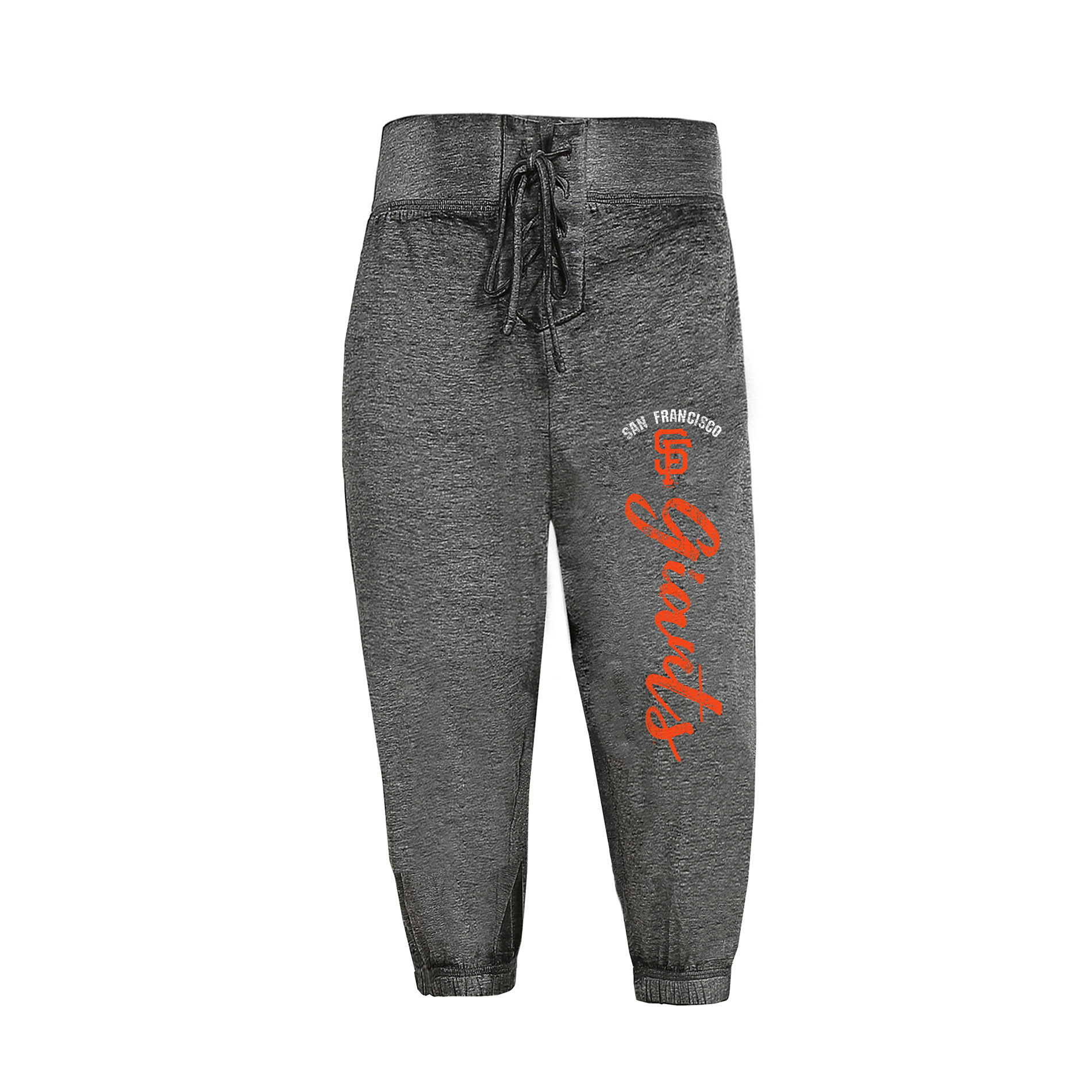 MLB Women’s Team Pants - San Francisco Giants, Size: Small MLB Women’s Team Pants - San Francisco Giants, Size: Small