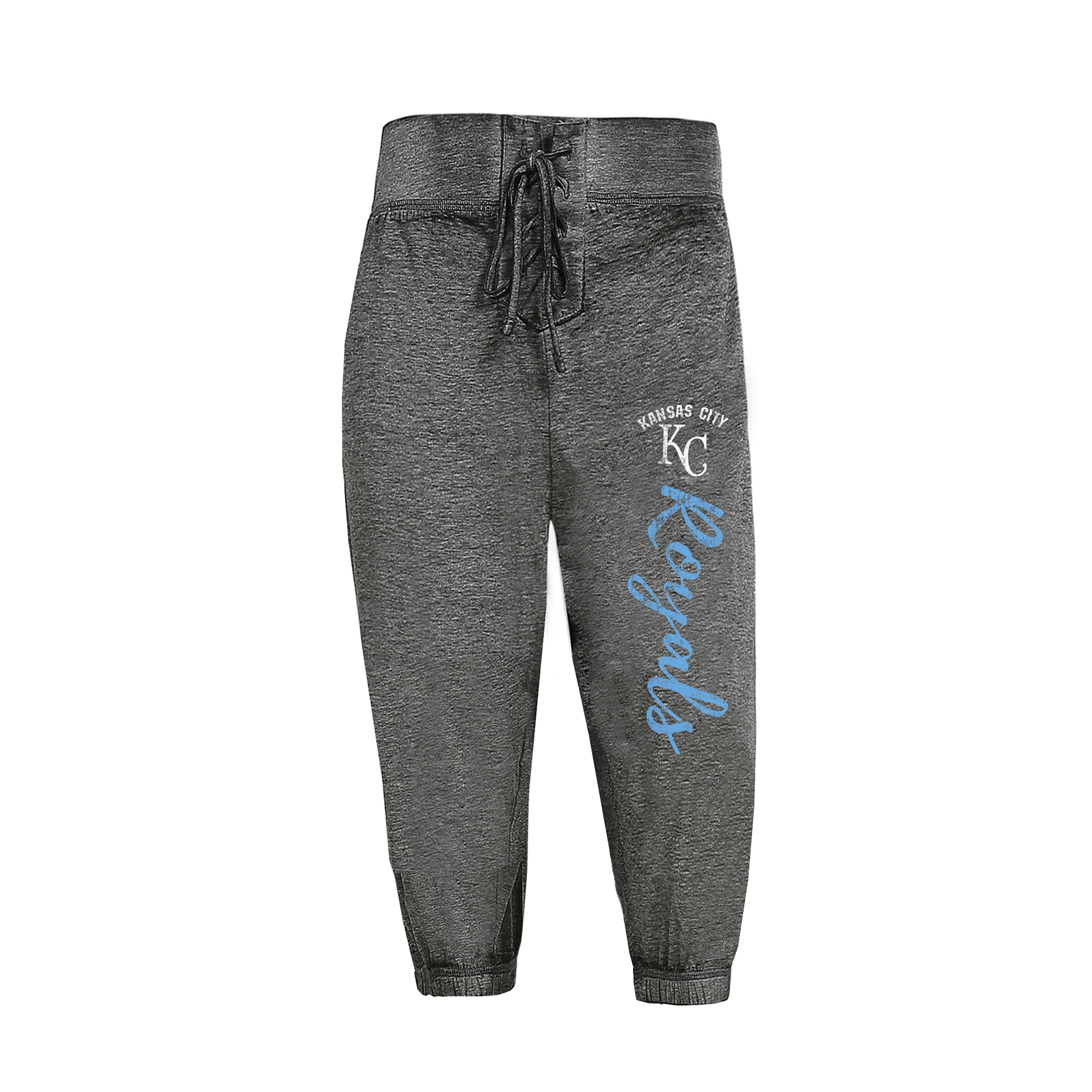 MLB Women’s Team Pants - Kansas City Royals, Size: Small MLB Women’s Team Pants - Kansas City Royals, Size: Small