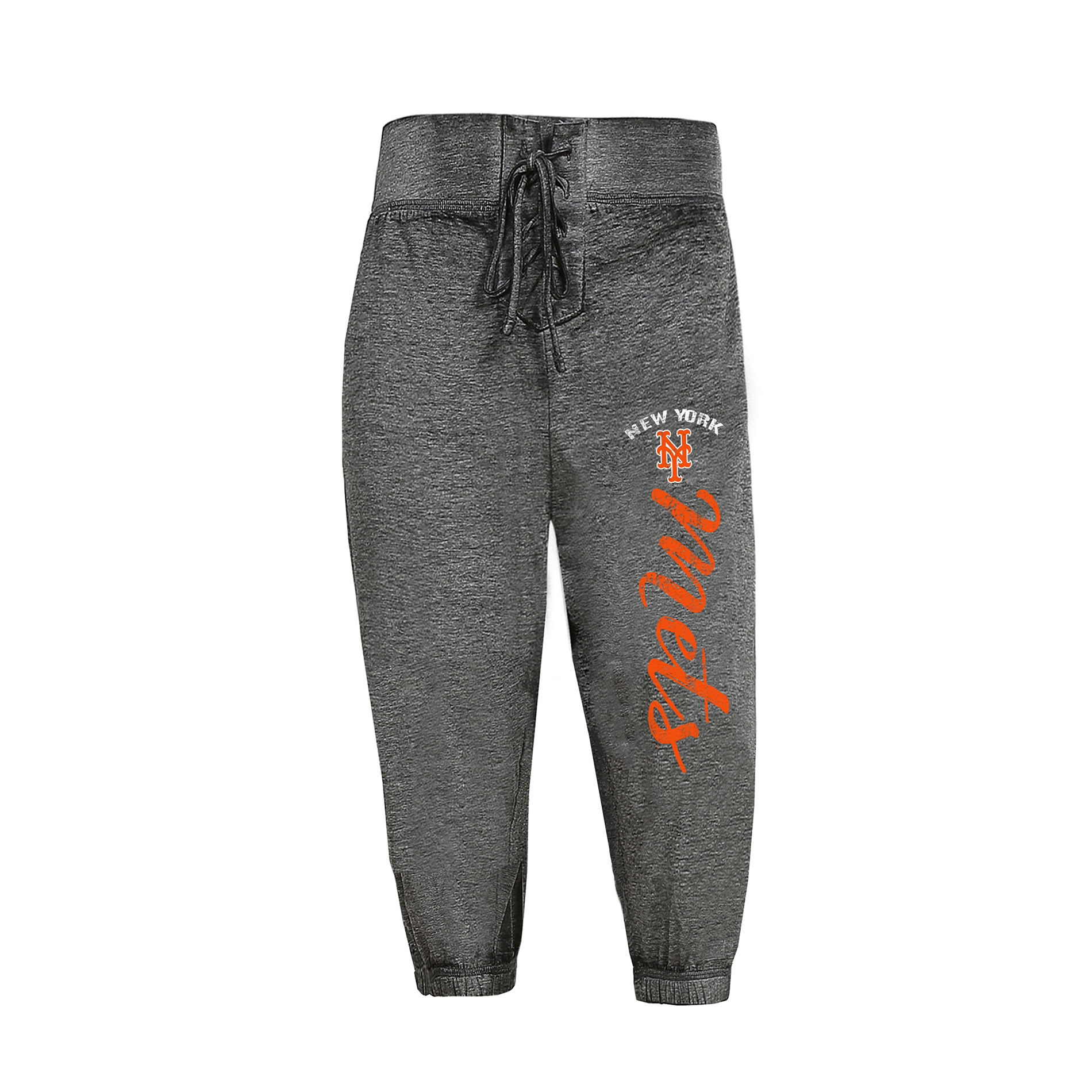 MLB Women&#8217;s Team Pants - New York Mets