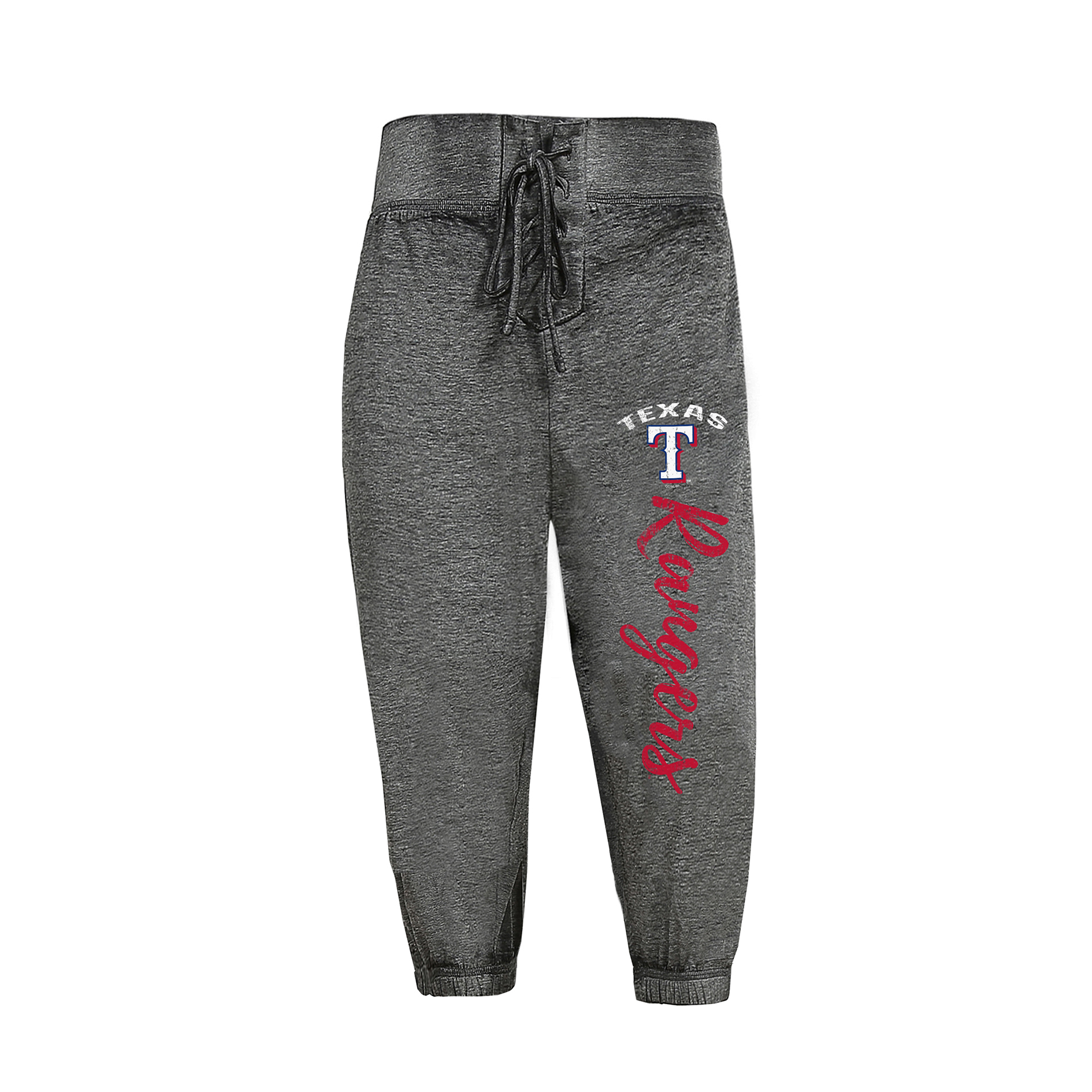 MLB Women’s Team Pants - Texas Rangers, Size: Small MLB Women’s Team Pants - Texas Rangers, Size: Small