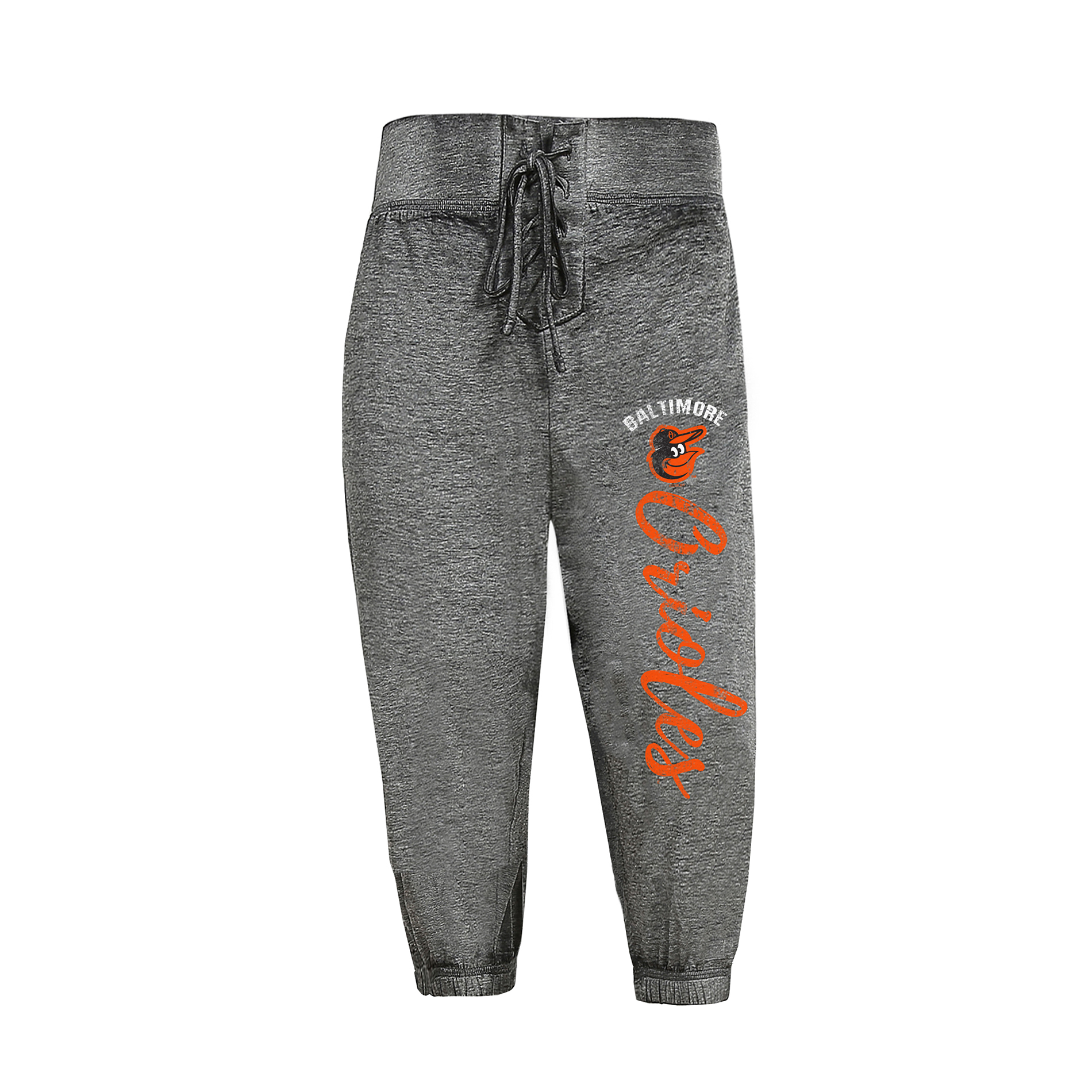 MLB Women’s Team Pants - Baltimore Orioles, Size: Small MLB Women’s Team Pants - Baltimore Orioles, Size: Small