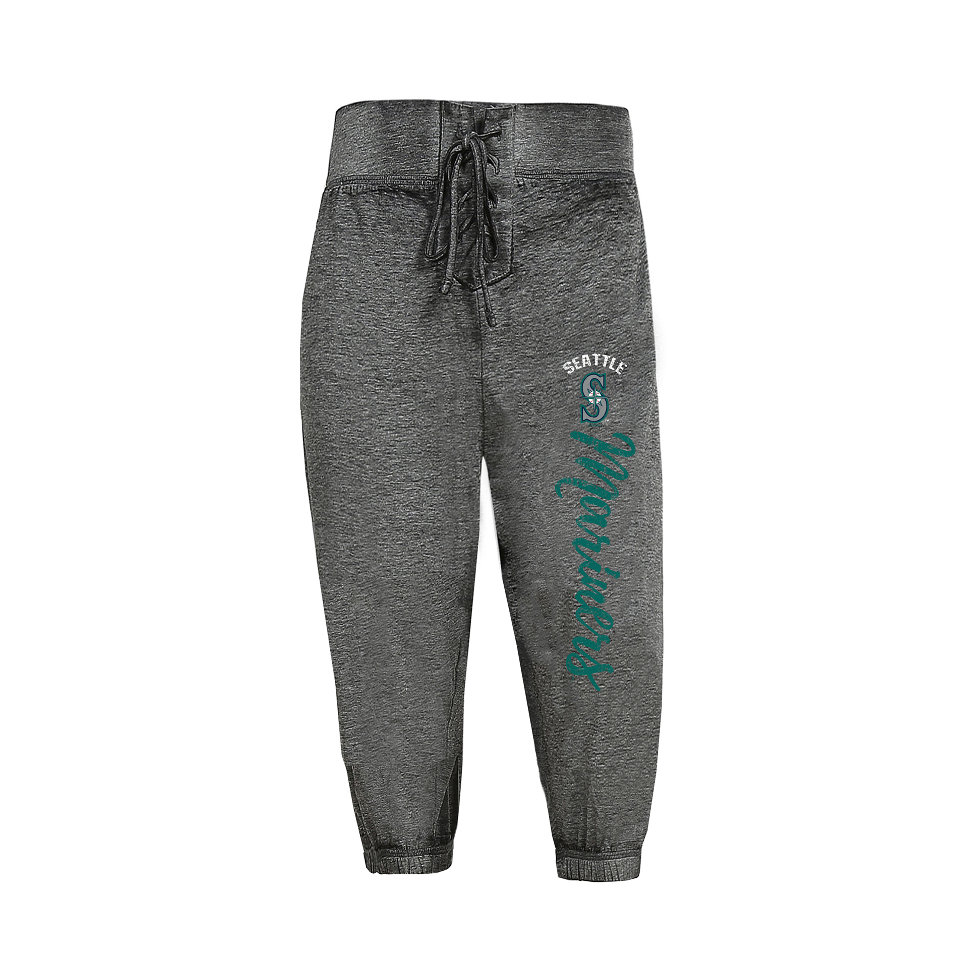 MLB Women’s Team Pants - Seattle Mariners, Size: Small MLB Women’s Team Pants - Seattle Mariners, Size: Small