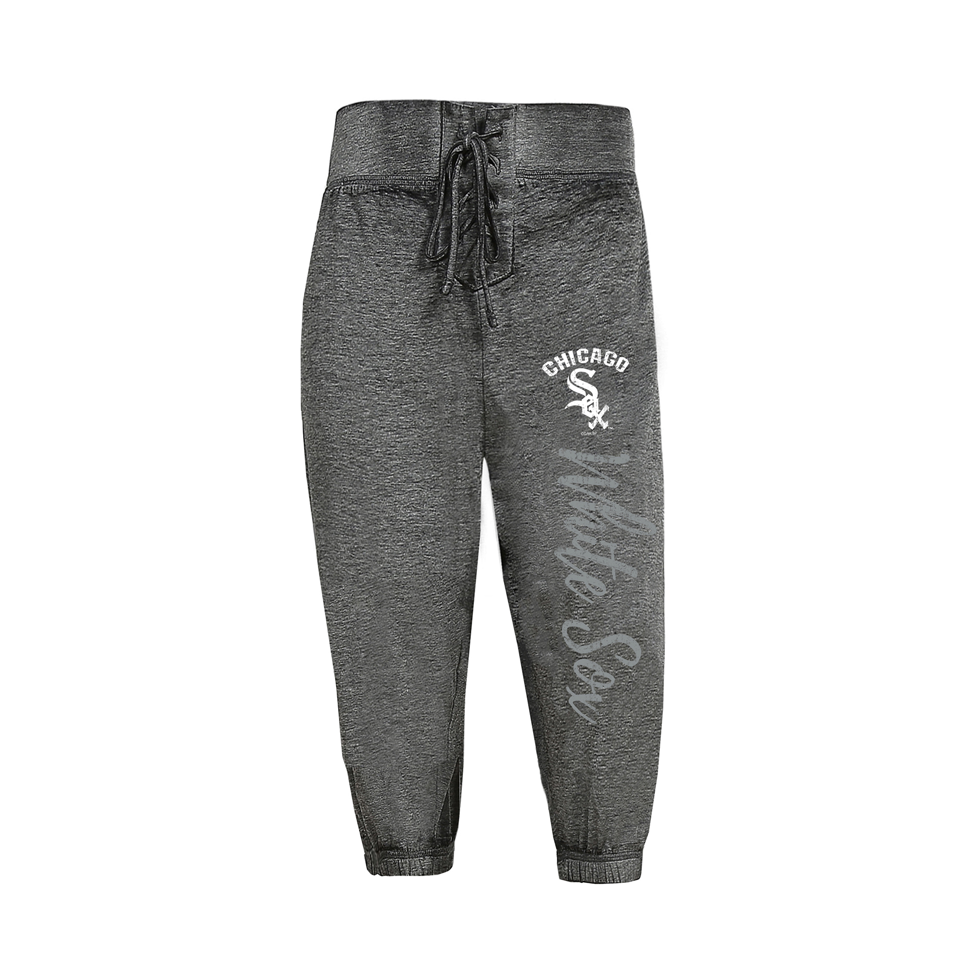 MLB Women’s Team Pants - Chicago White Sox, Size: Small MLB Women’s Team Pants - Chicago White Sox, Size: Small