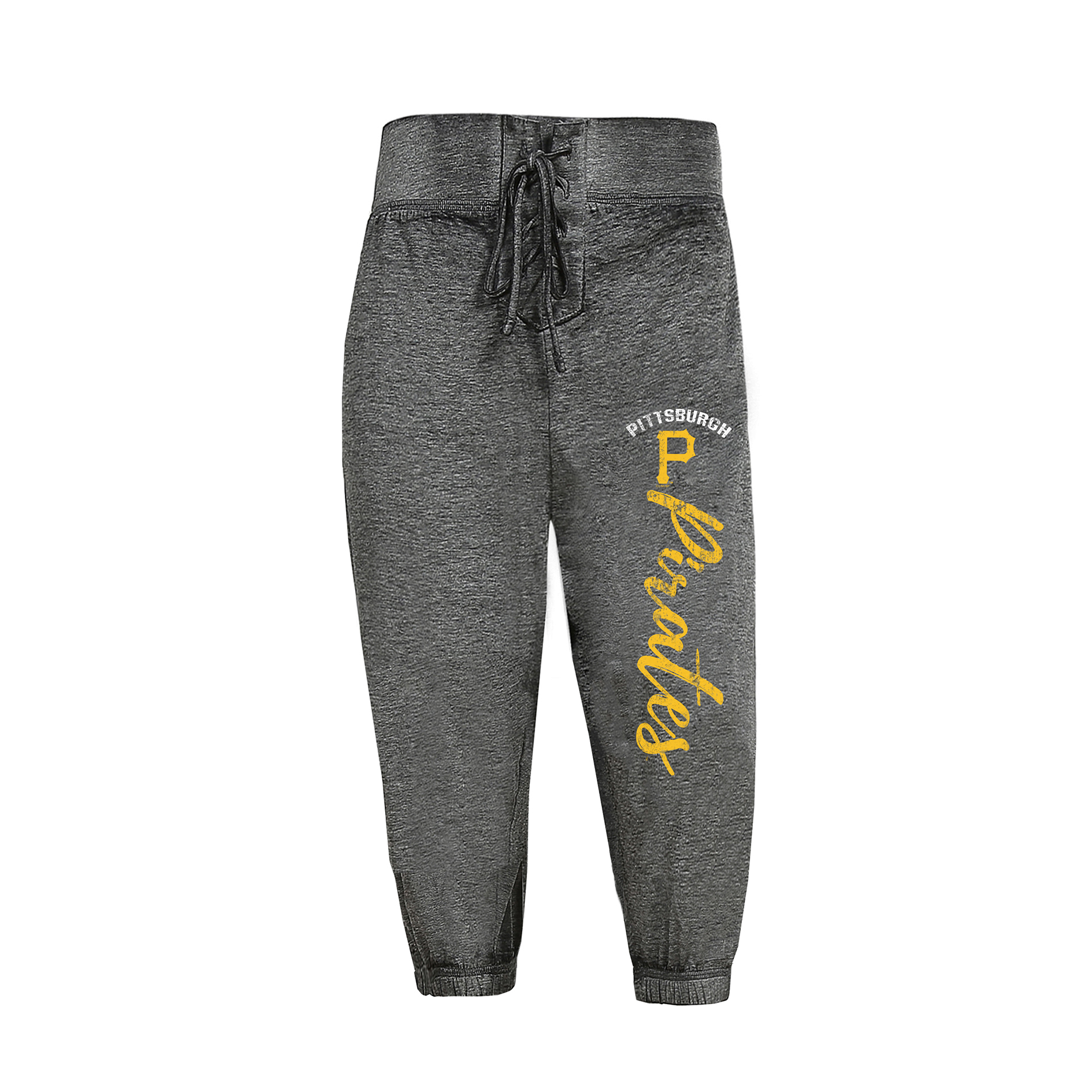 MLB Women’s Team Pants - Pittsburgh Pirates, Size: Small MLB Women’s Team Pants - Pittsburgh Pirates, Size: Small