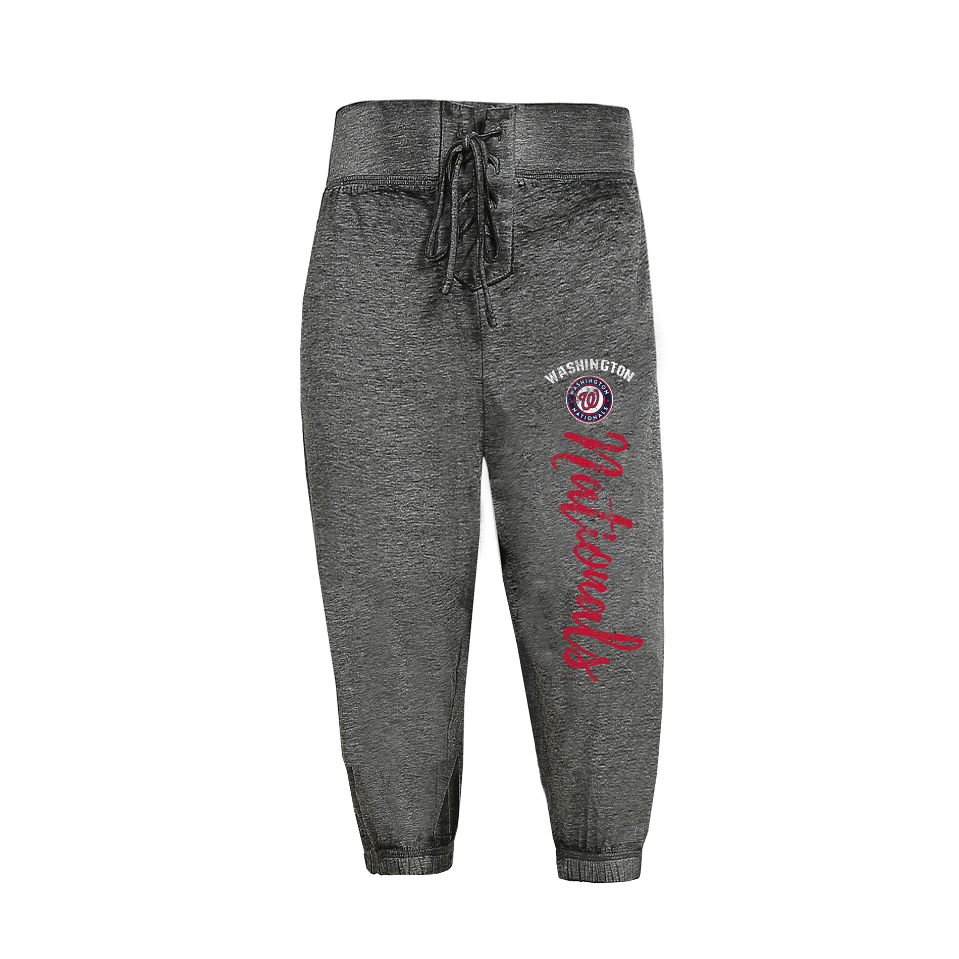 MLB Women’s Team Pants - Washington Nationals, Size: Small MLB Women’s Team Pants - Washington Nationals, Size: Small
