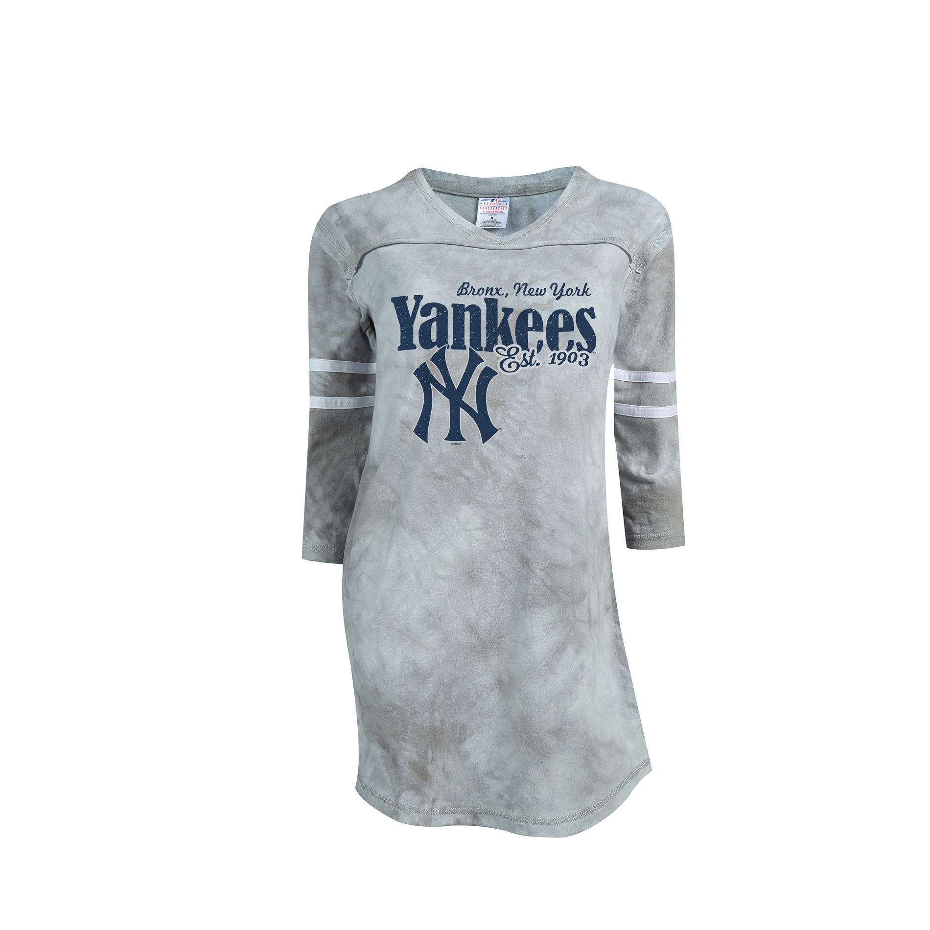 womens yankees apparel