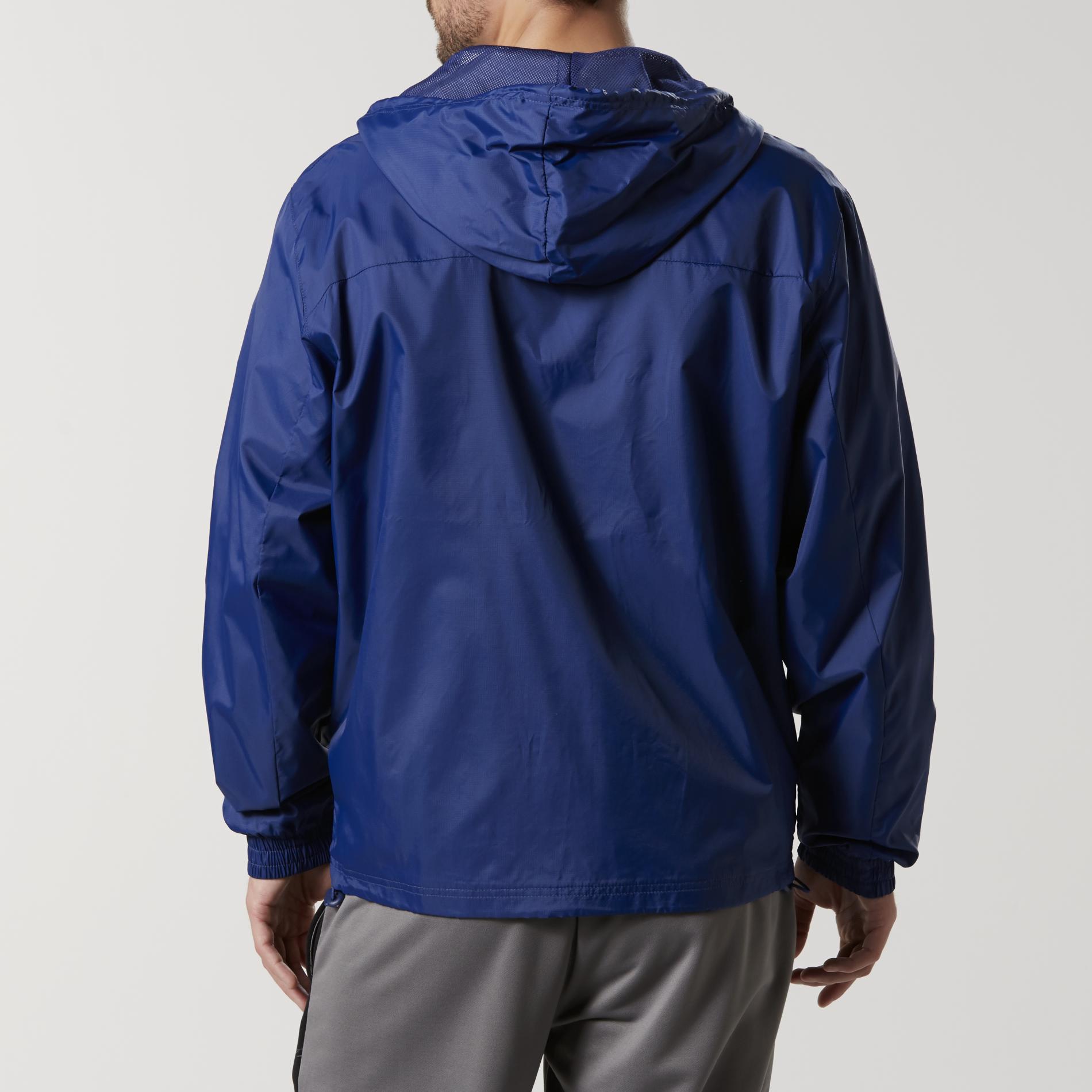 athletech jacket