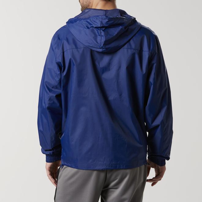 Athletech Men's WaterResistant Windbreaker