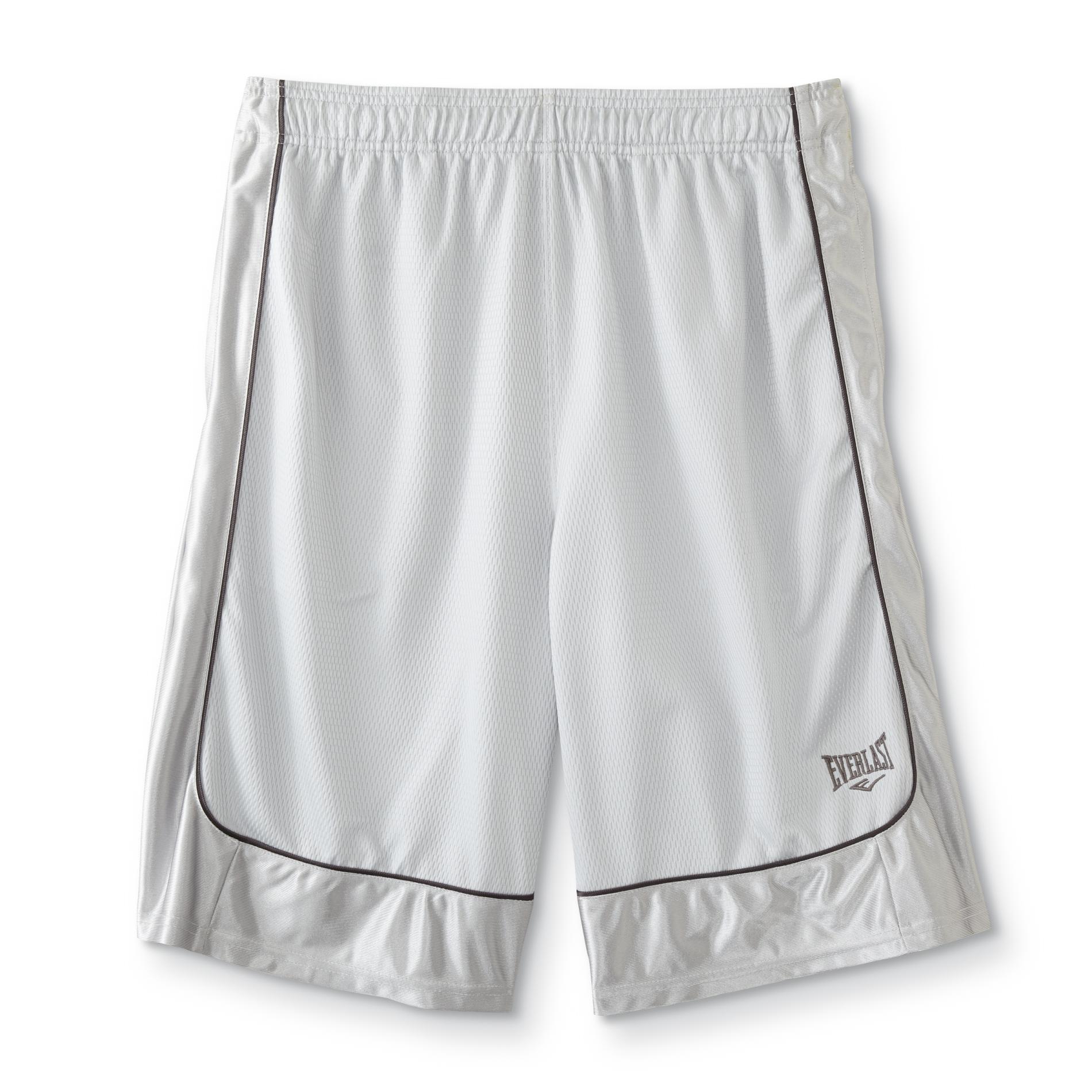 Everlast® Young Men's Basketball Shorts Shop Your Way Online