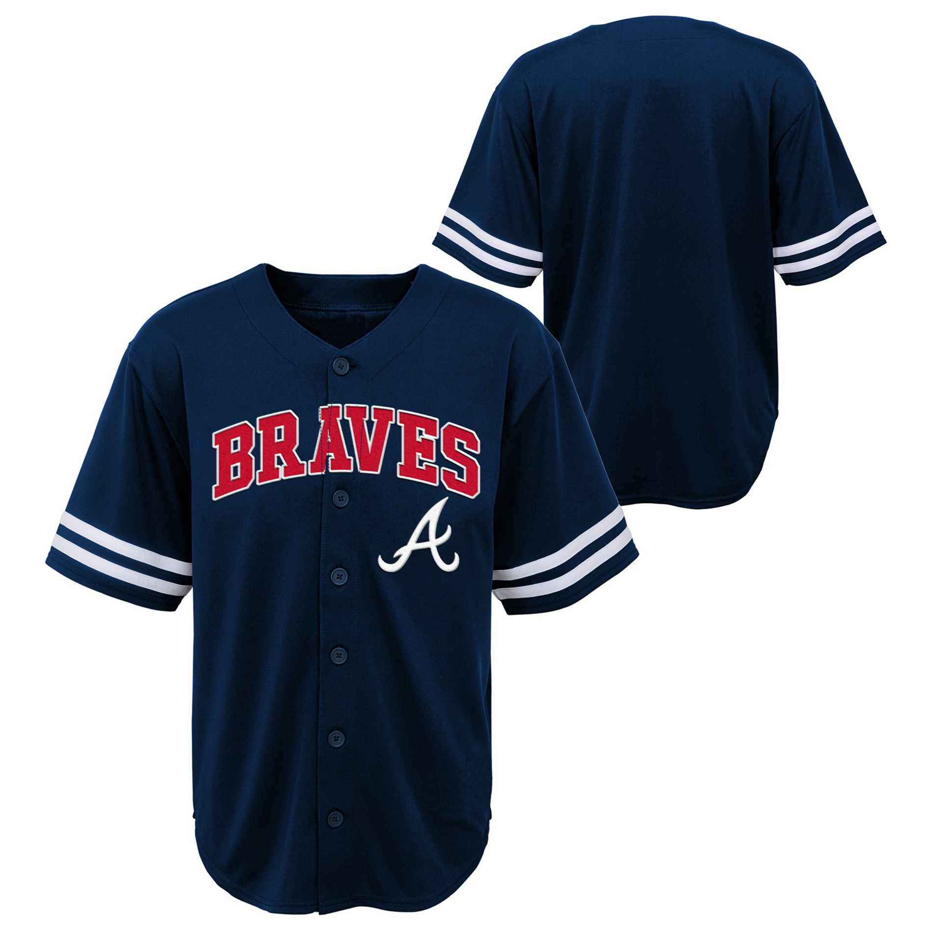 atlanta braves jersey cheap