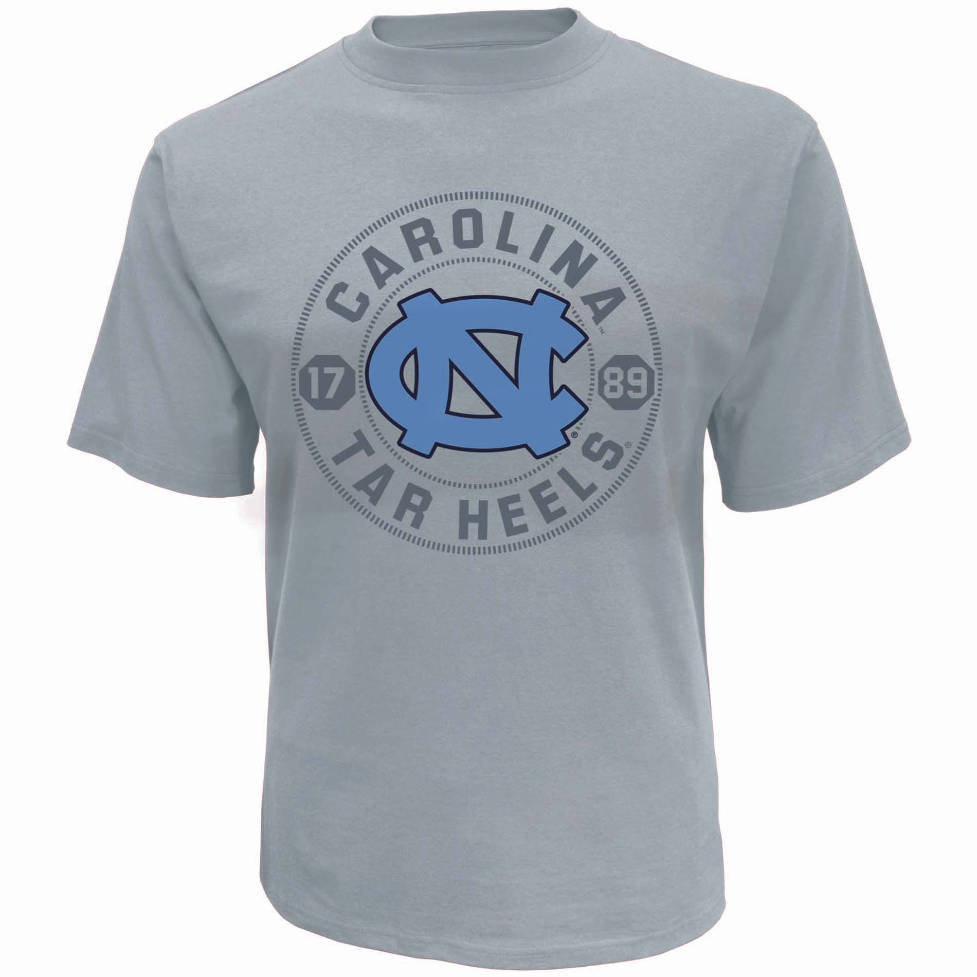 unc tar heels big and tall