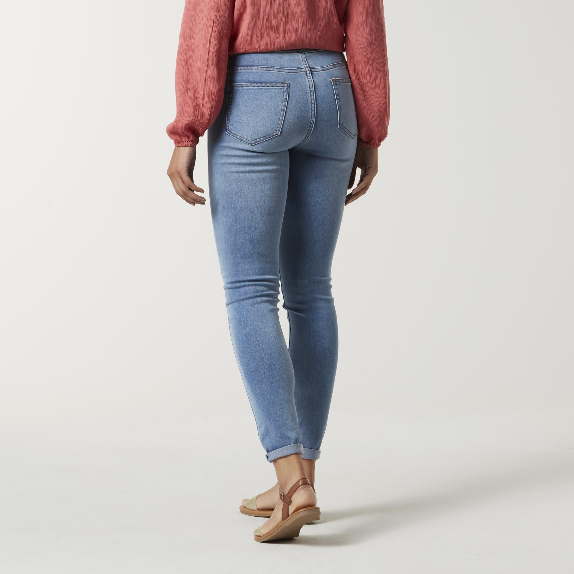 r1893 women's jeggings