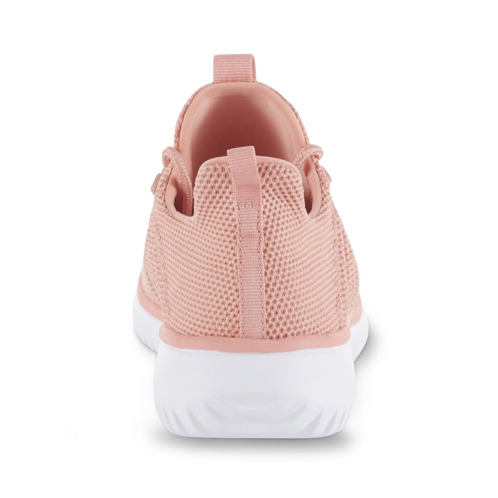 LA Gear Women's Tati Sneaker - Pink