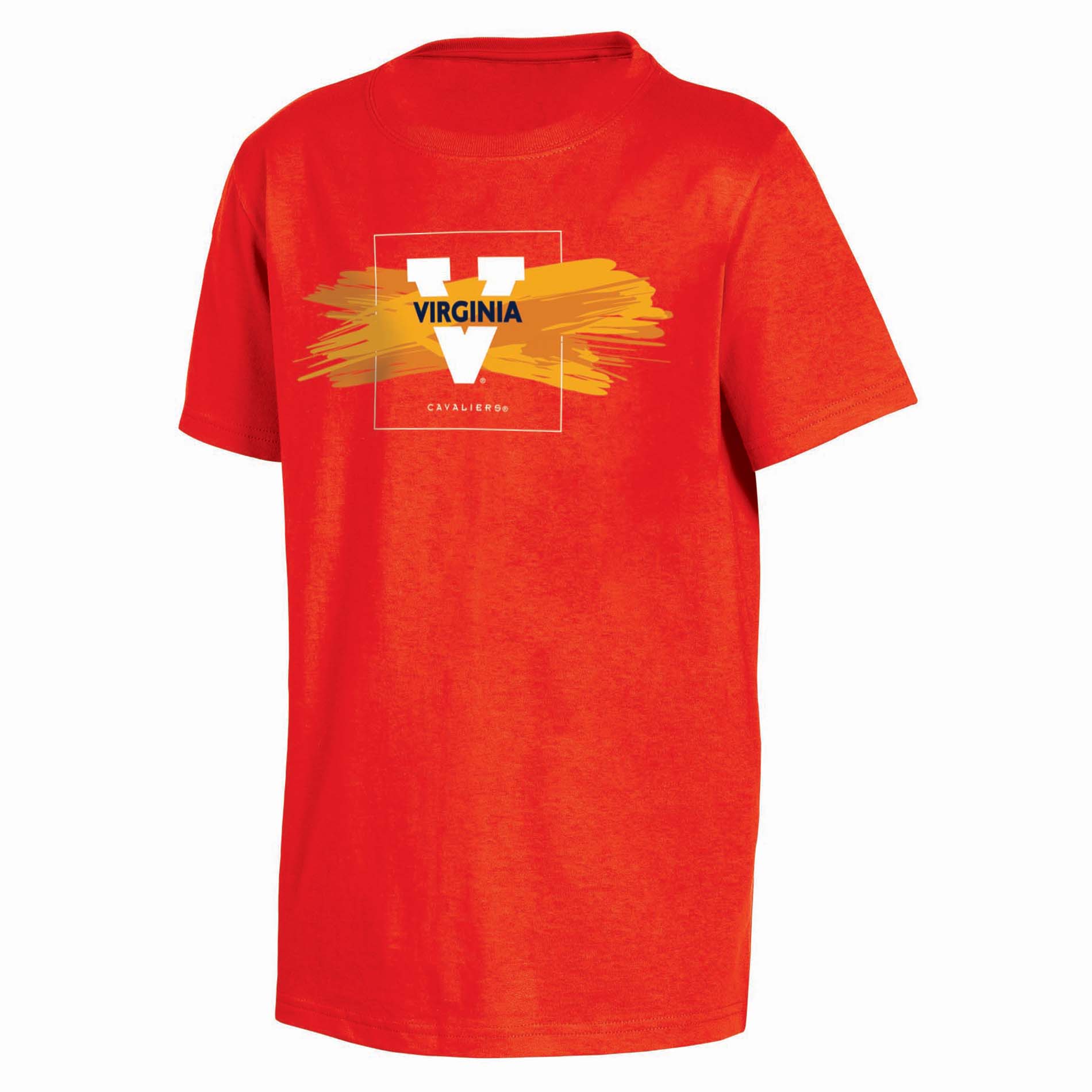 petite NCAA Boys’ Short-Sleeve Crew T-Shirt - Virginia Cavaliers, Size: Small petite NCAA Boys’ Short-Sleeve Crew T-Shirt - Virginia Cavaliers, Size: Small