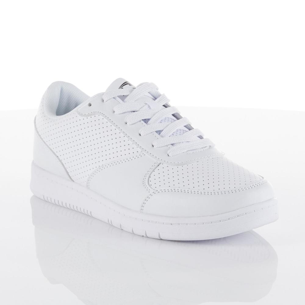 CATAPULT Men's Maverick Sneaker - White