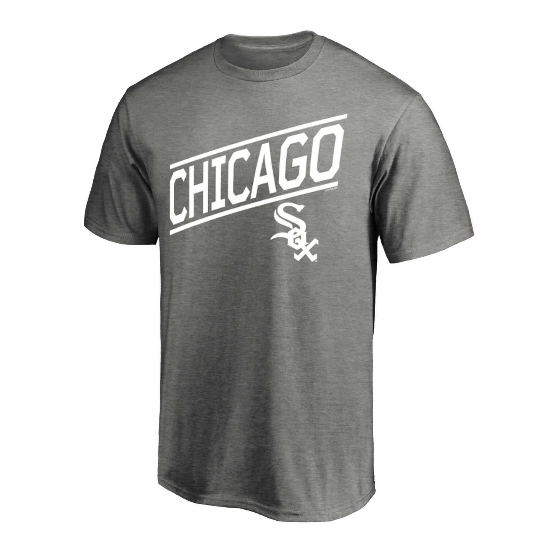 MLB Men’s Chicago White Sox T-Shirt, Size: Medium MLB Men’s Chicago White Sox T-Shirt, Size: Medium