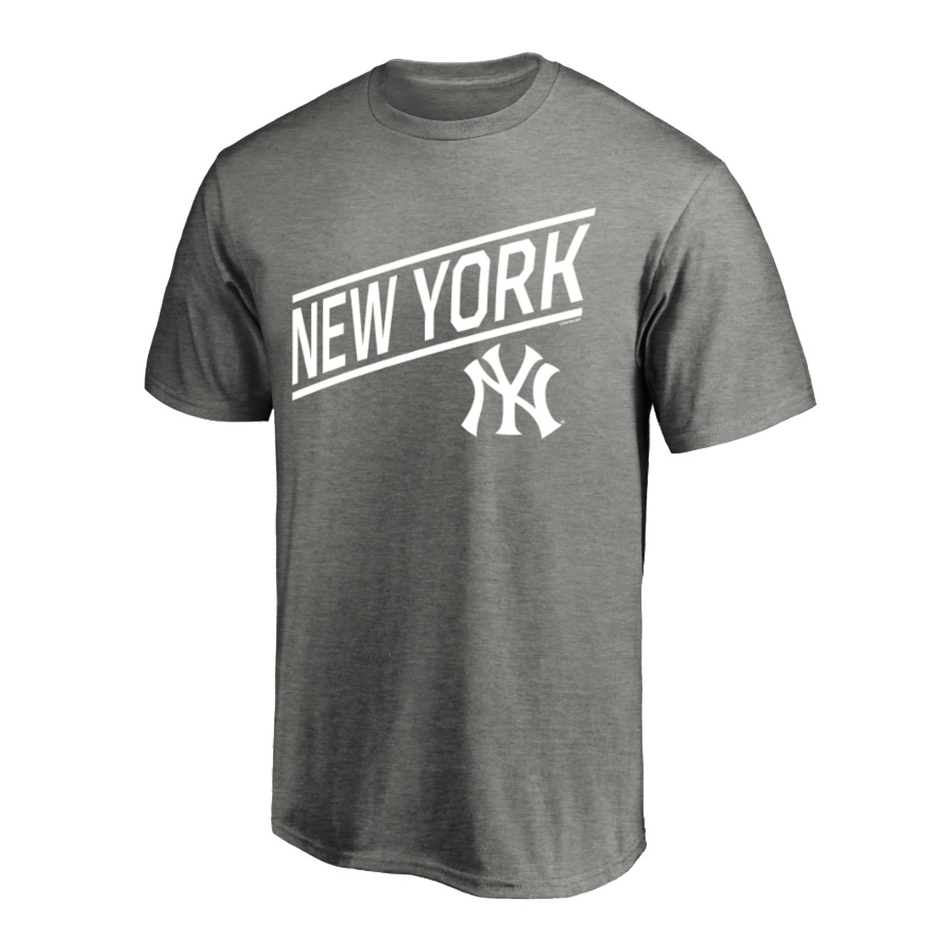 MLB Men&#8217;s New York Yankees T-Shirt
