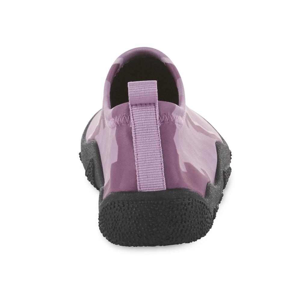 Everlast&reg; Sport Women's Lux Water Shoe - Purple