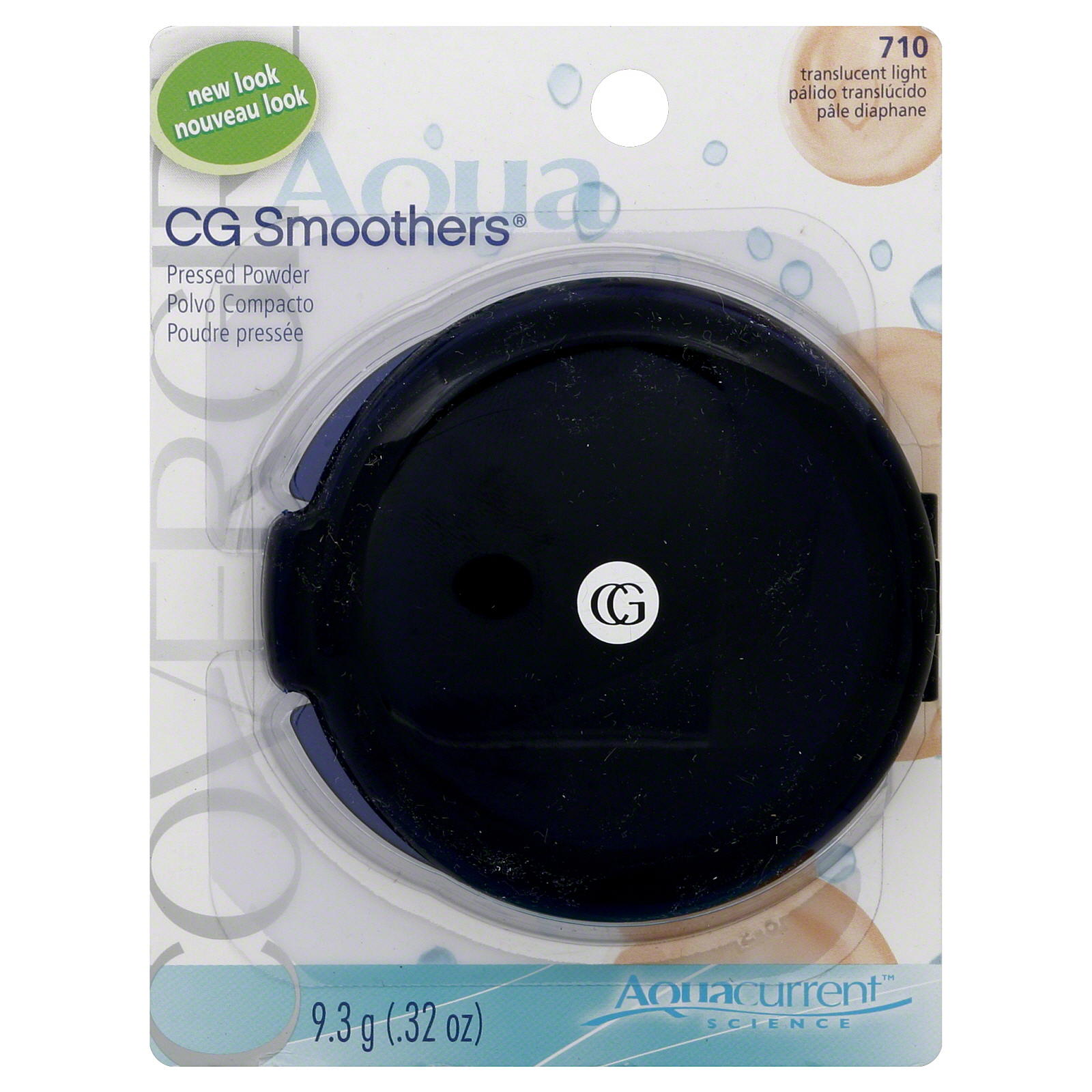 CoverGirl Smoothers Pressed Powder