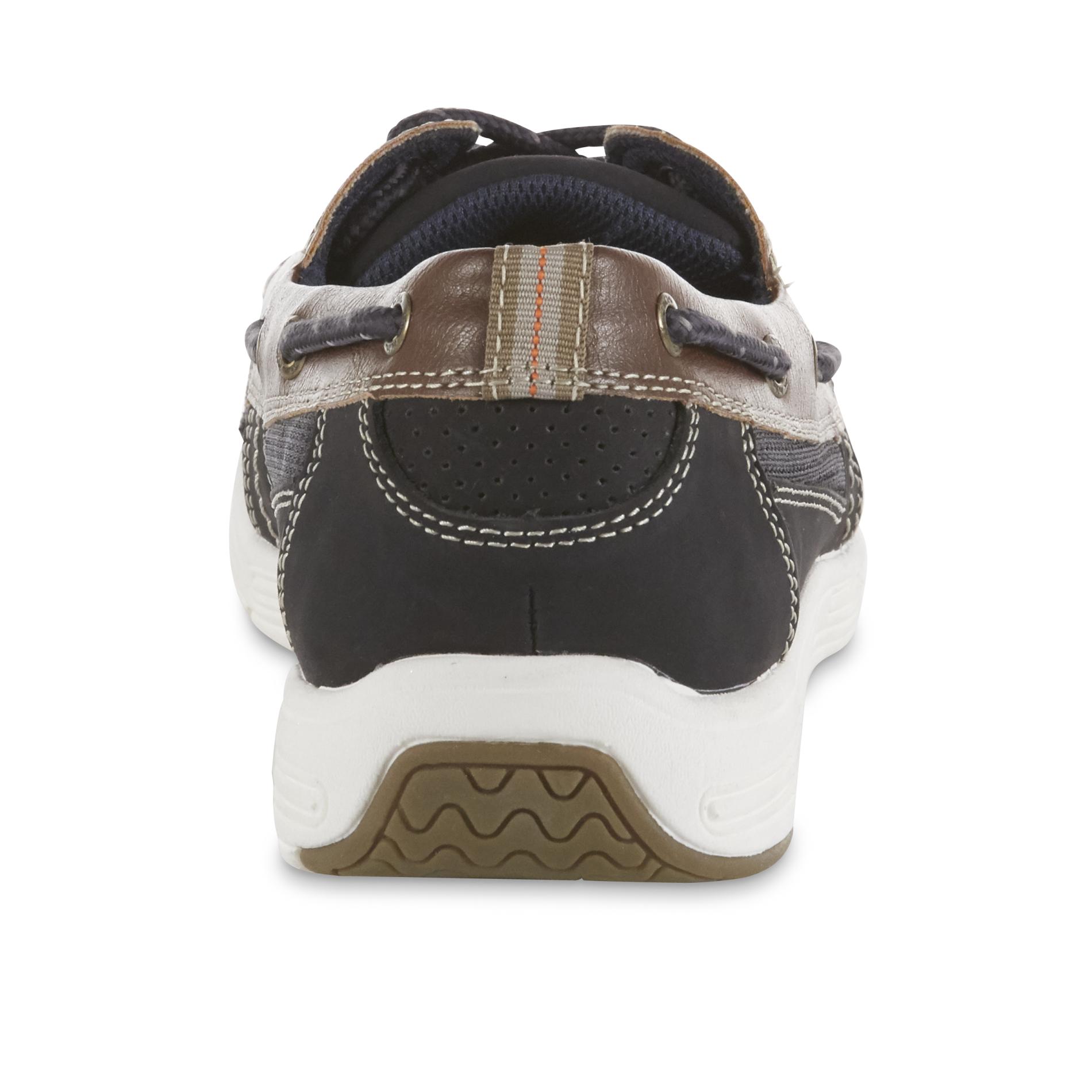 thom mcan men's boat shoes