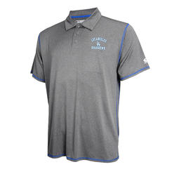 Pro Edge Men Big and Tall NCAA Short Sleeve Polo Shirt