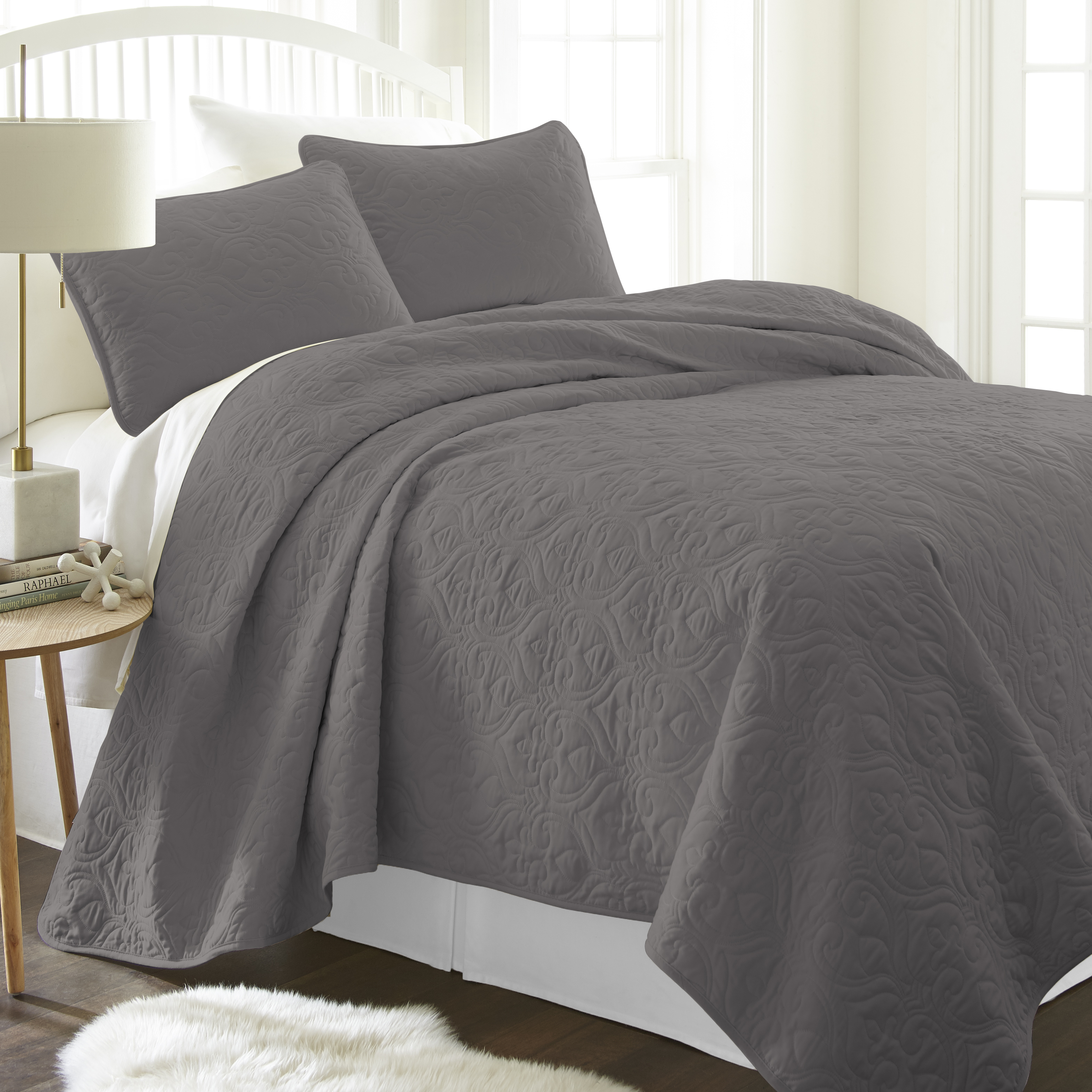 Quilts Coverlets On Sale Kmart