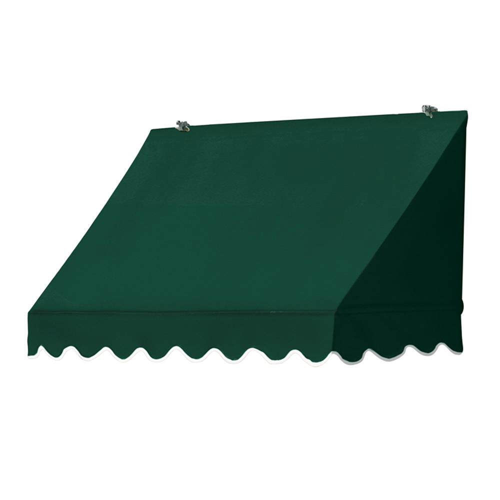 Awnings in a Box&reg; 4' Traditional Awning