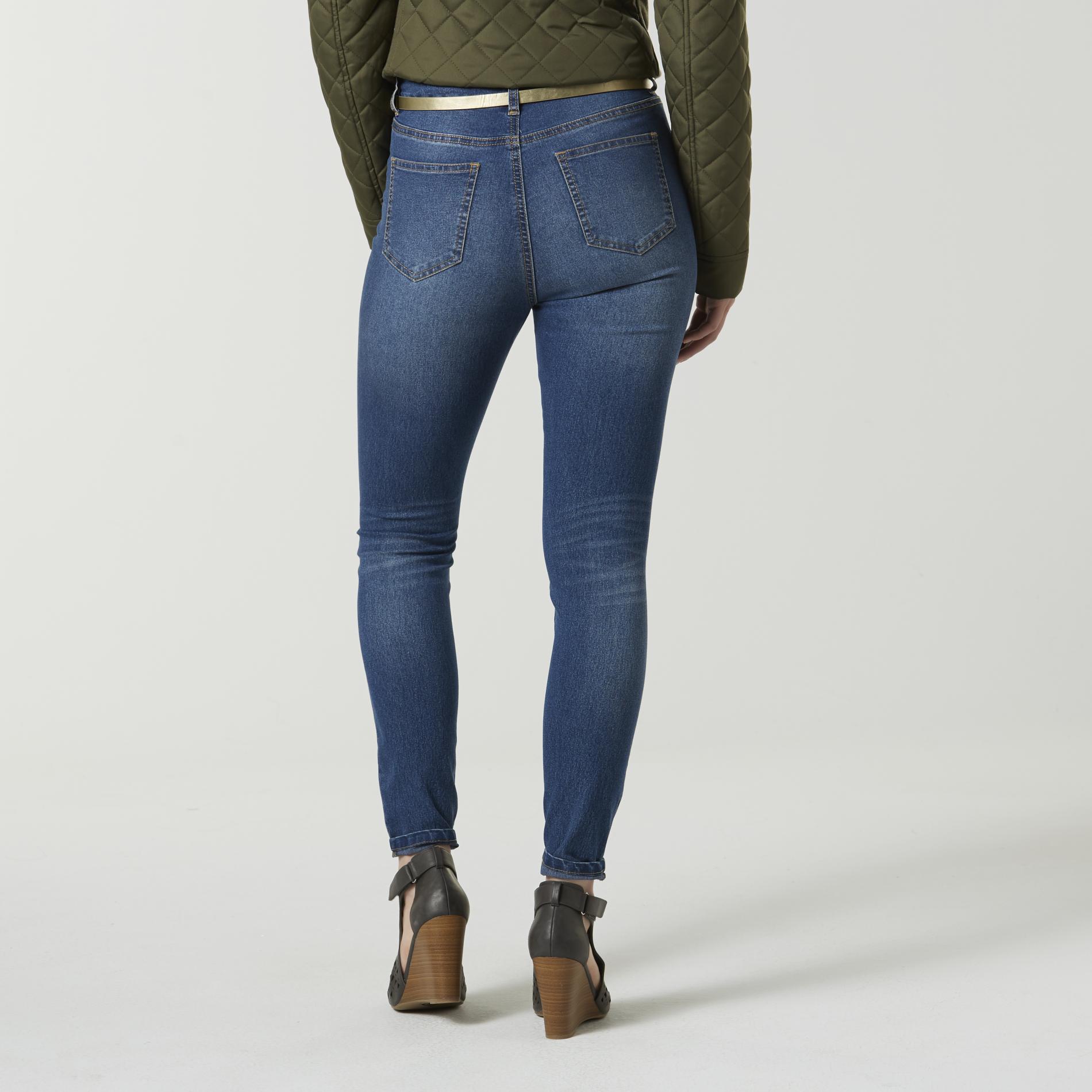 Route 66 jeggings Clearance