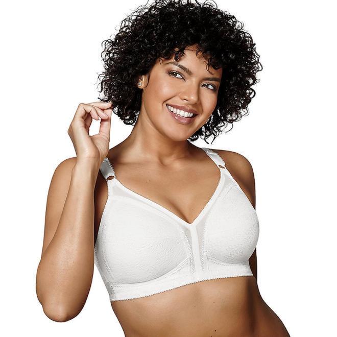 Playtex Soft Bra 18 Hour® 2027 Extended Sizes Available