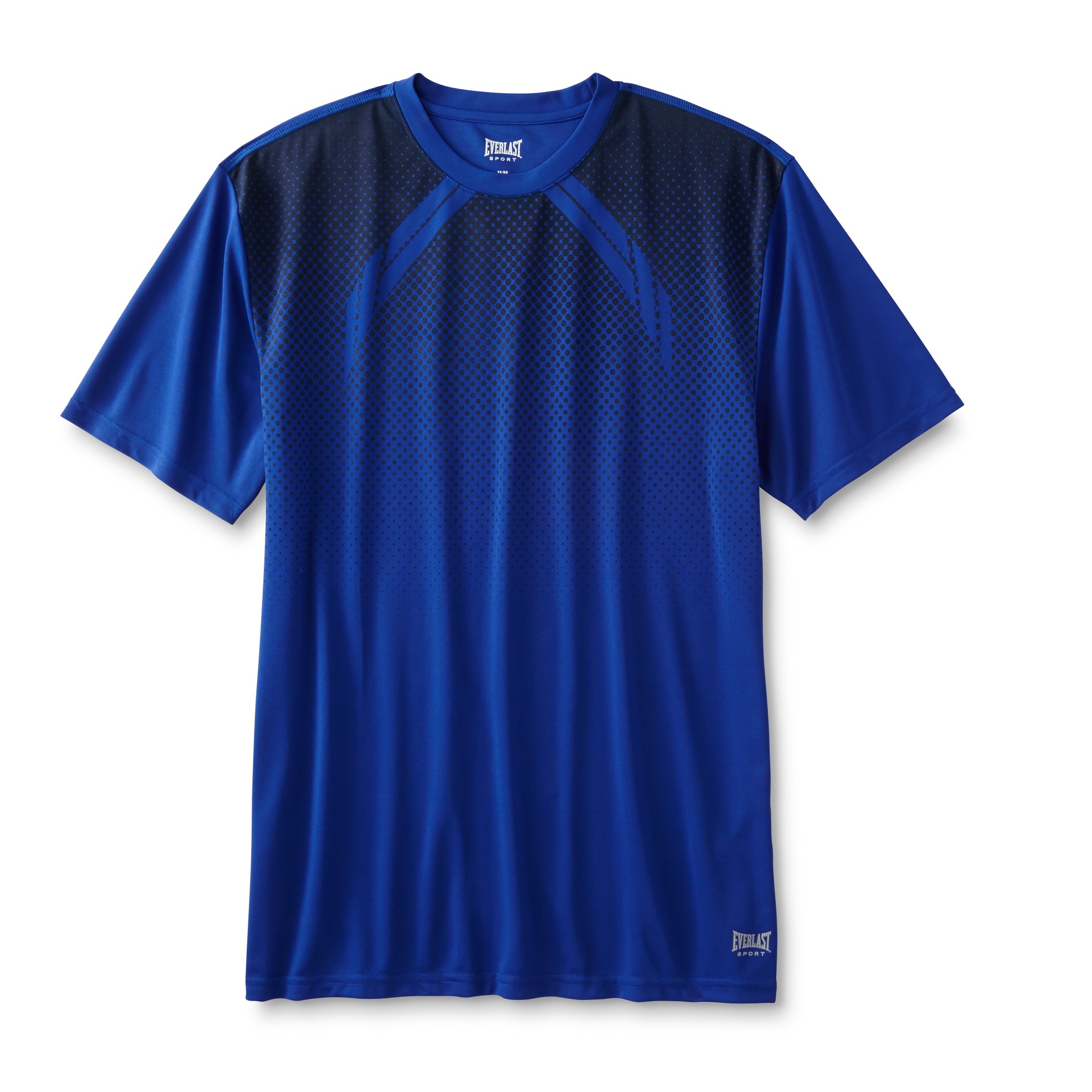 Everlast&reg; Sport Men's Performance T-Shirt - Dot Print