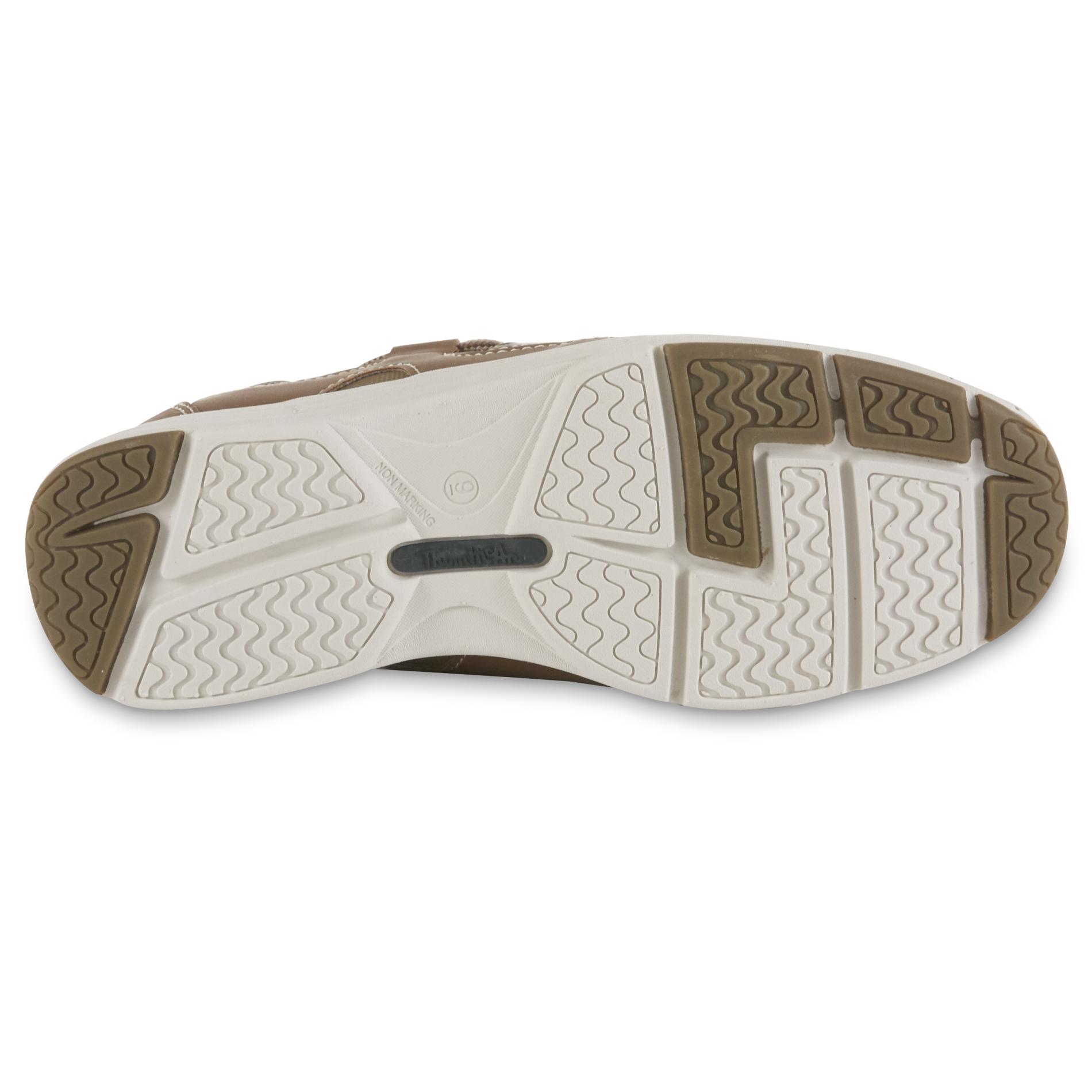 thom mcan men's boat shoes