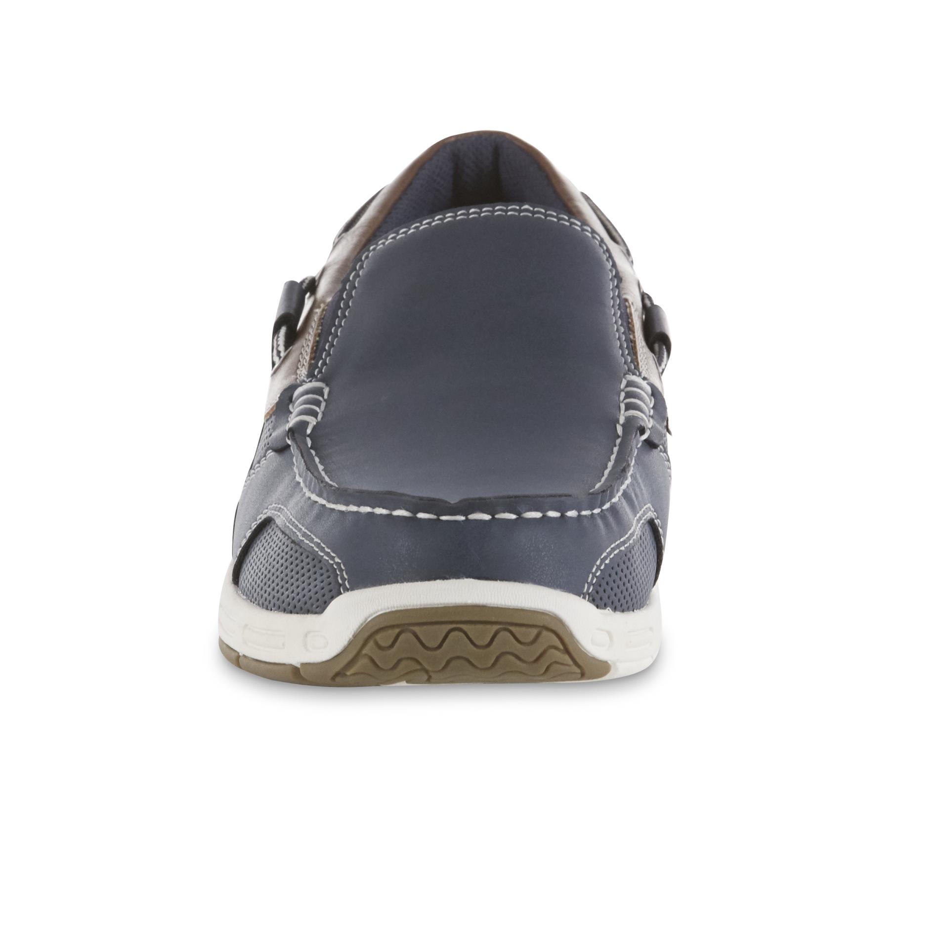 thom mcan men's boat shoes