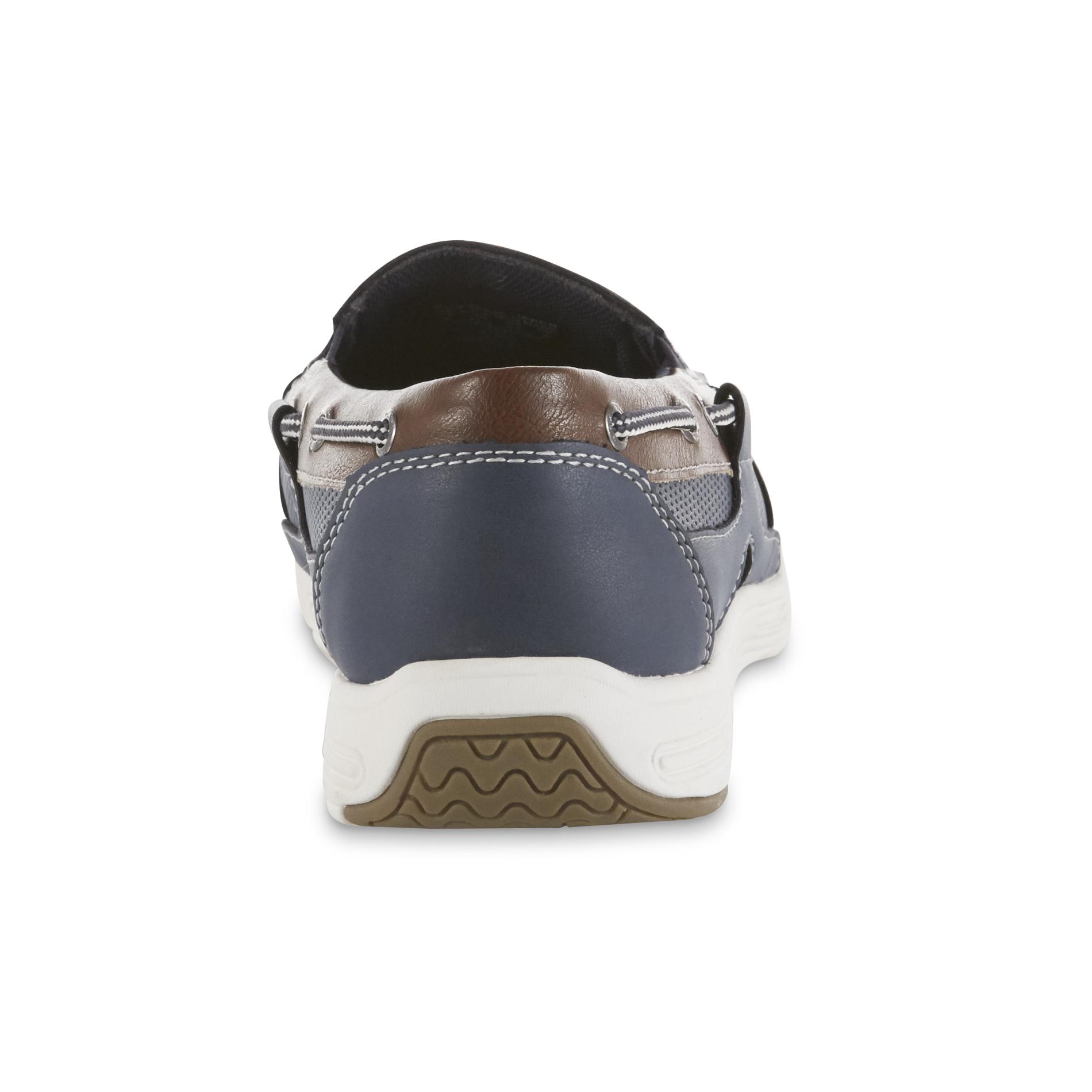 thom mcan men's boat shoes