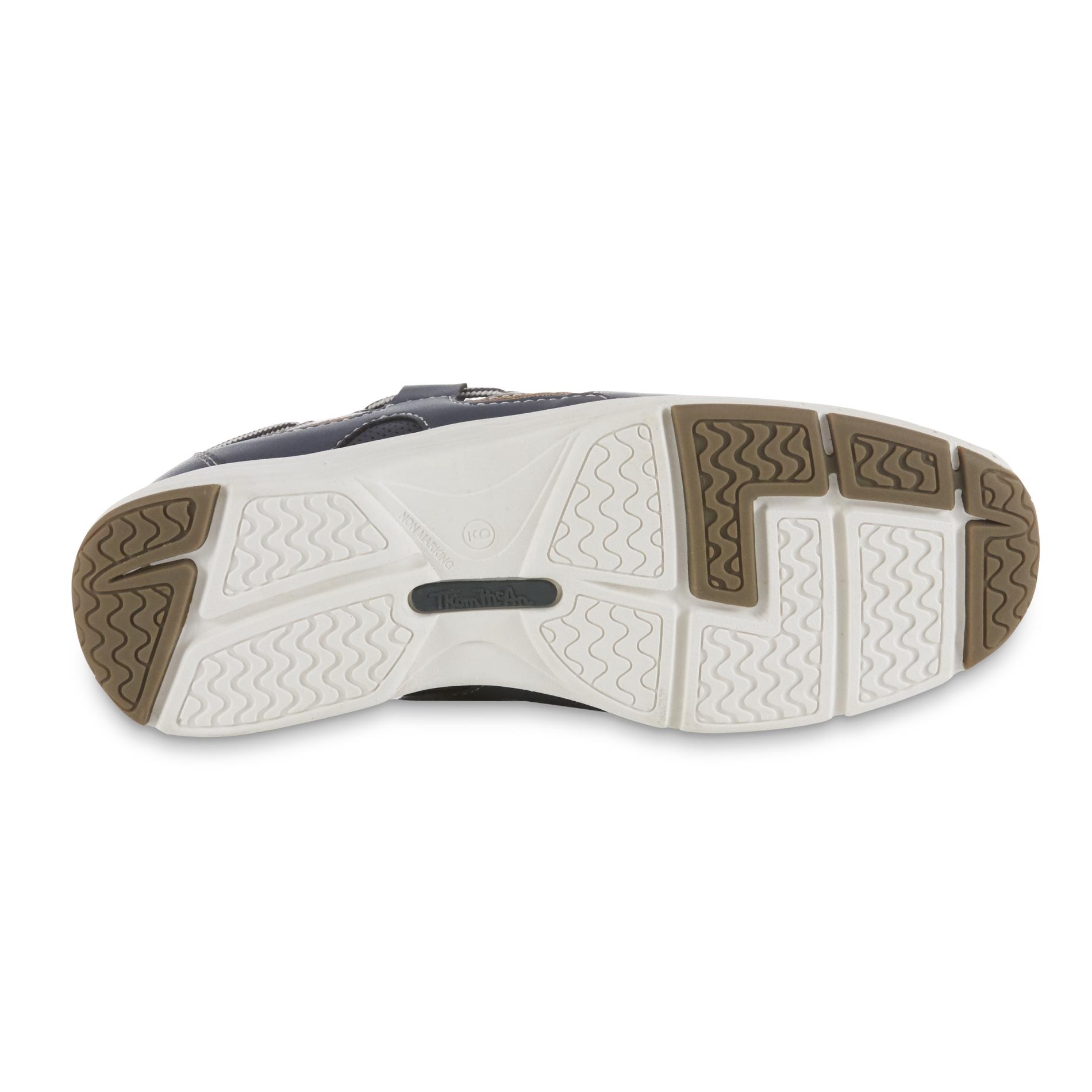 thom mcan walking shoes
