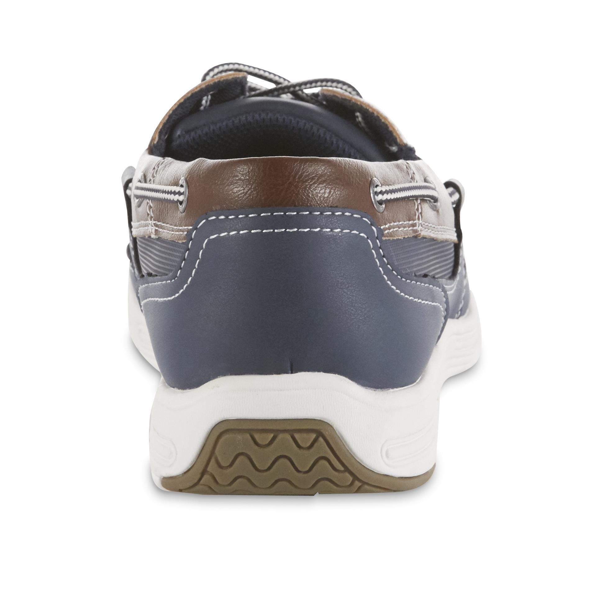 thom mcan men's boat shoes
