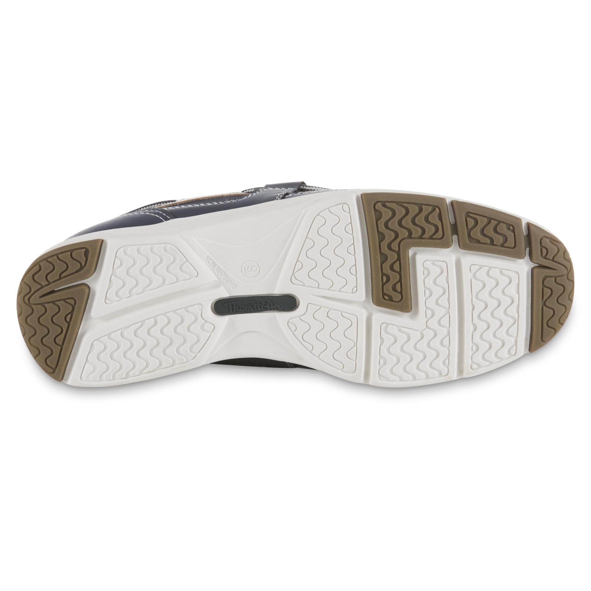 thom mcan men's boat shoes