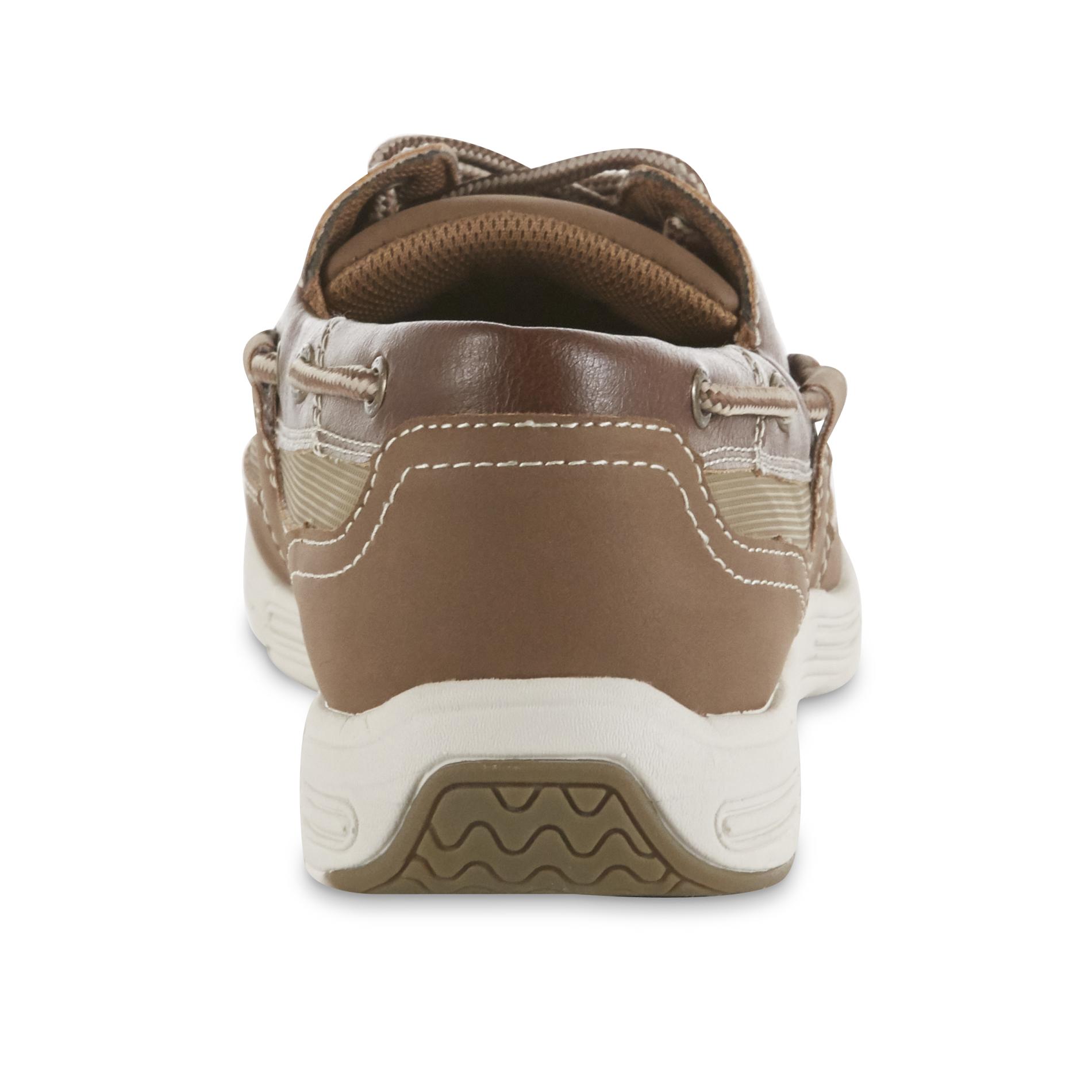 thom mcan men's boat shoes