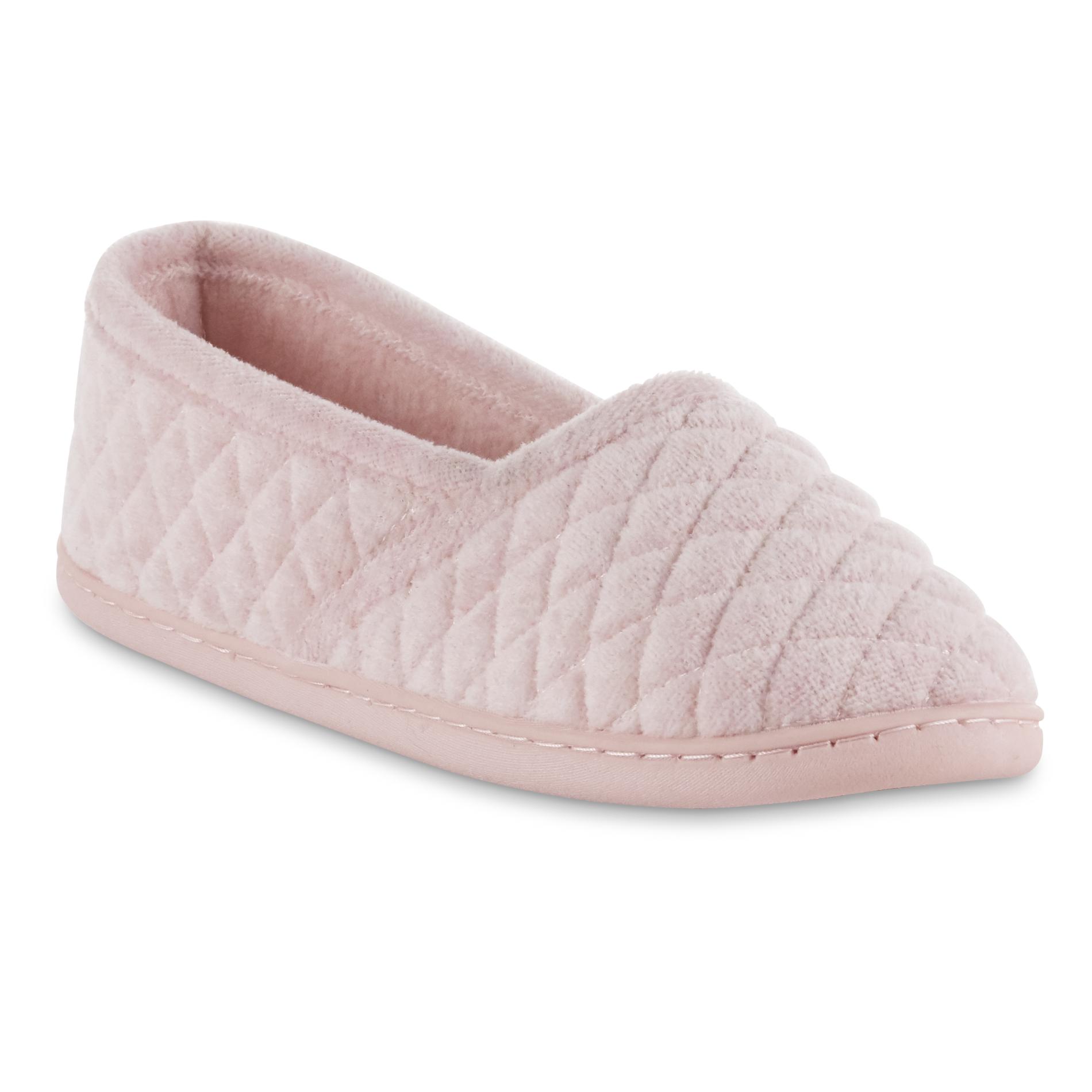 kmart ladies slippers