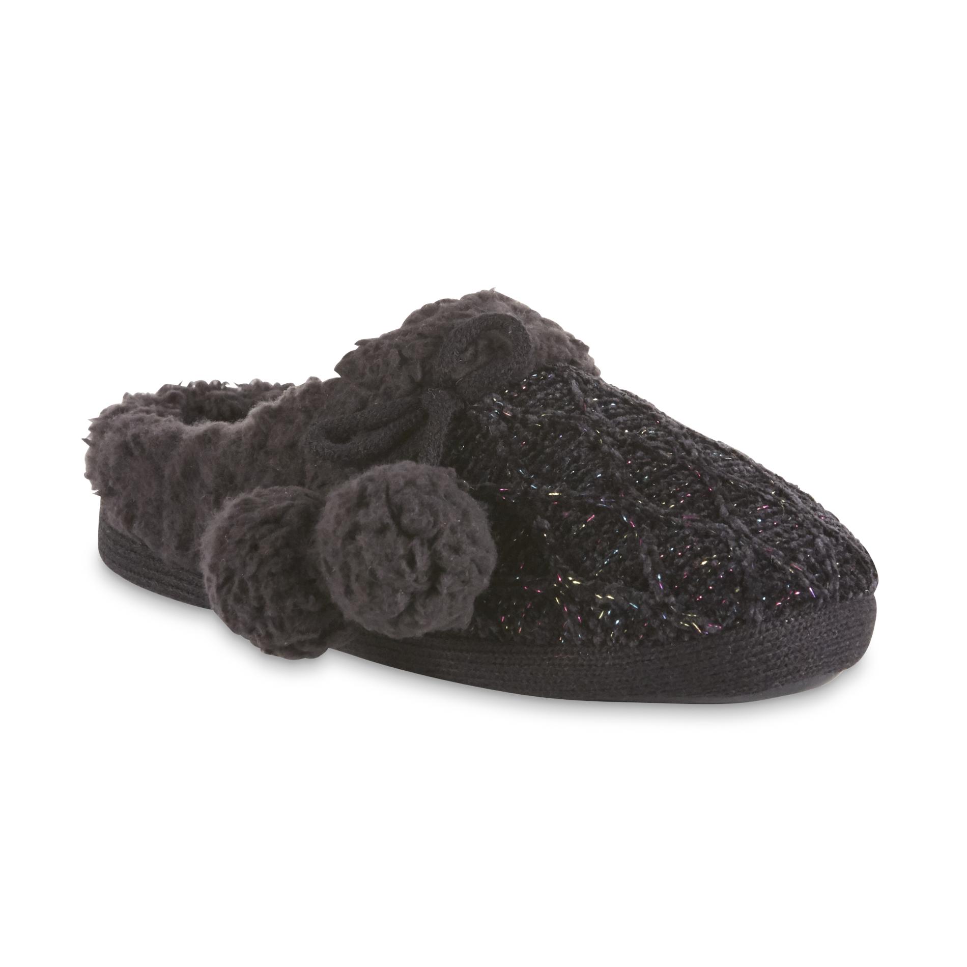 joe boxer slippers