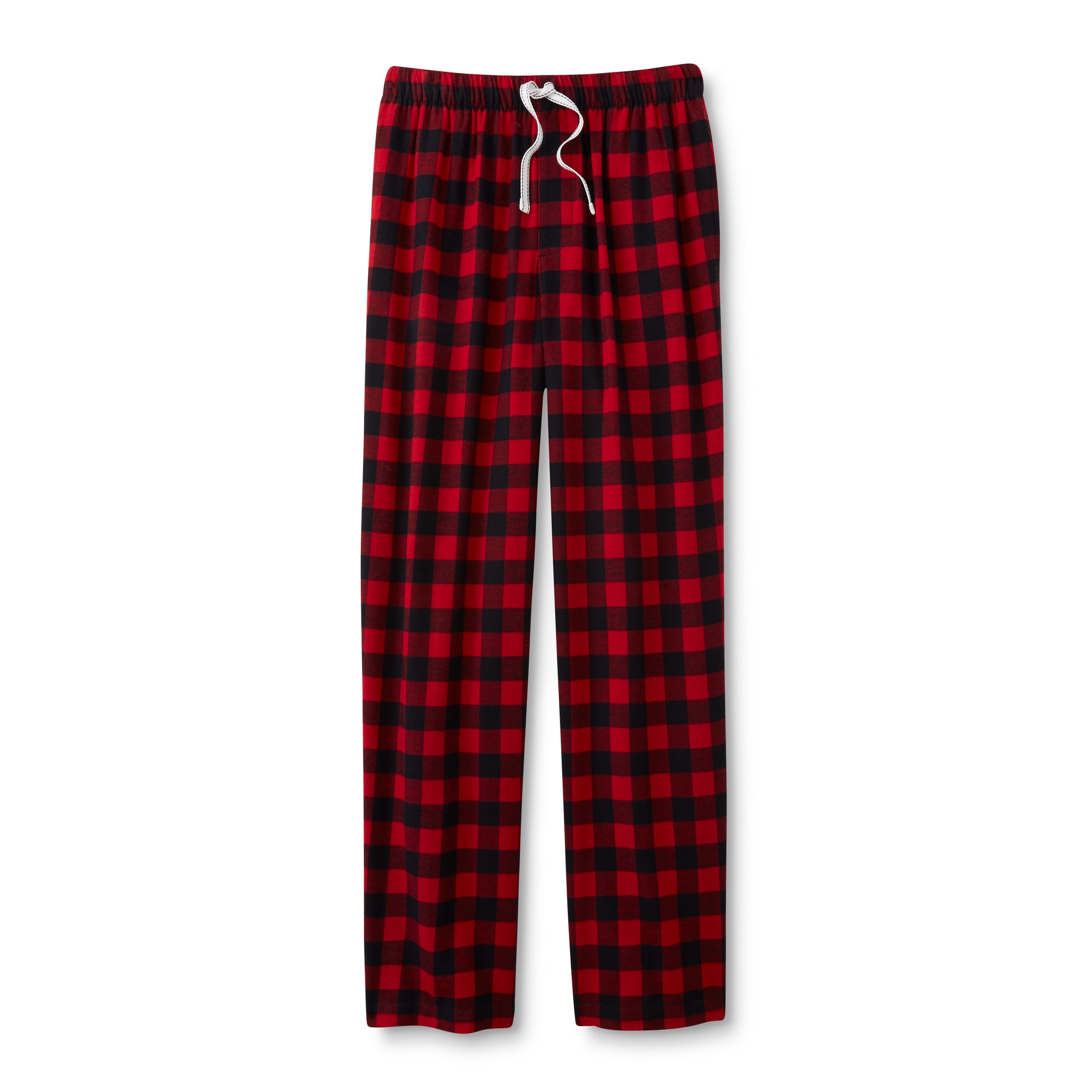 Northwest Territory Men's Big & Tall Flannel Pajama Pants - Buffalo ...