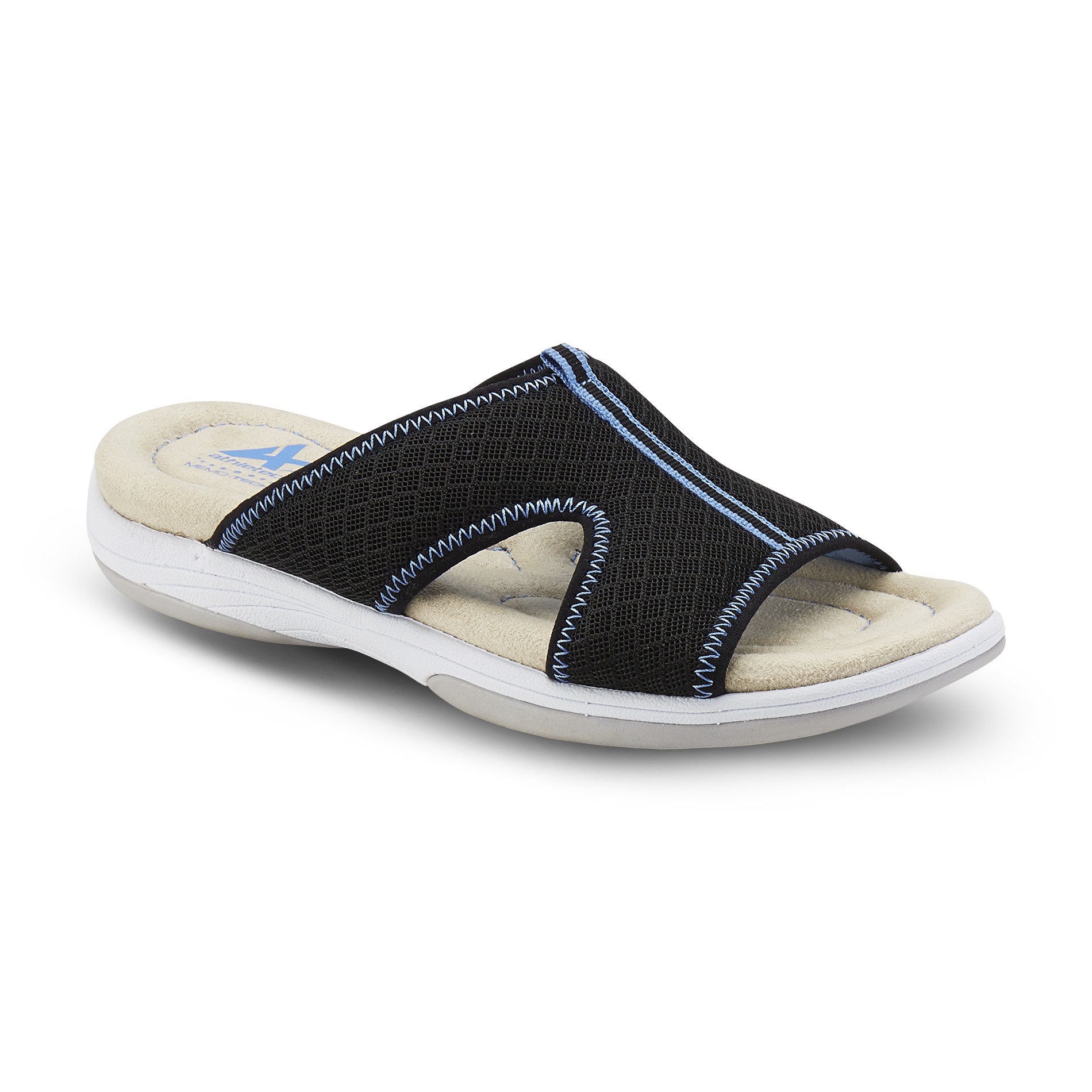 Athletech sandals amazon clearance