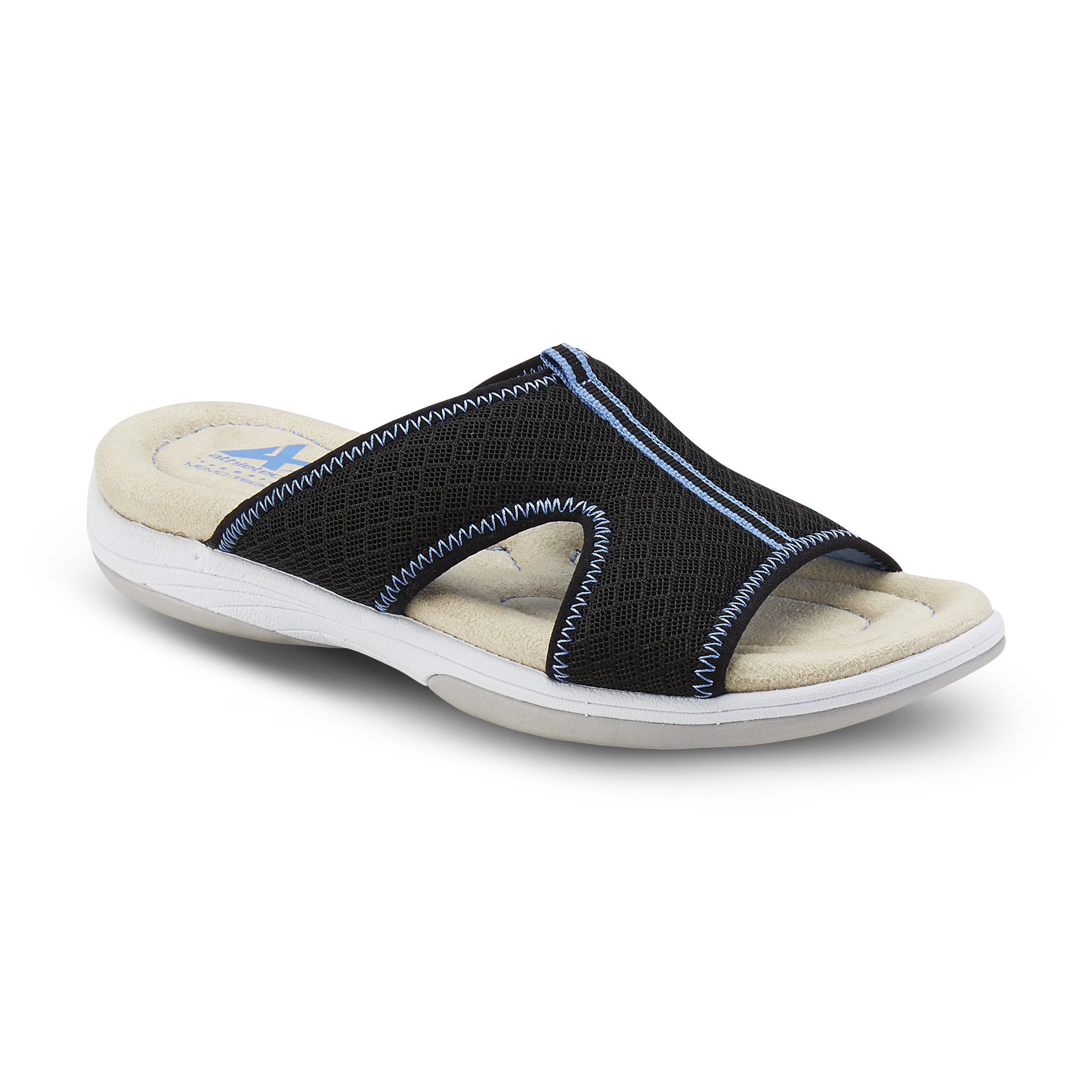 Athletech Women's Averley Sport Slide 