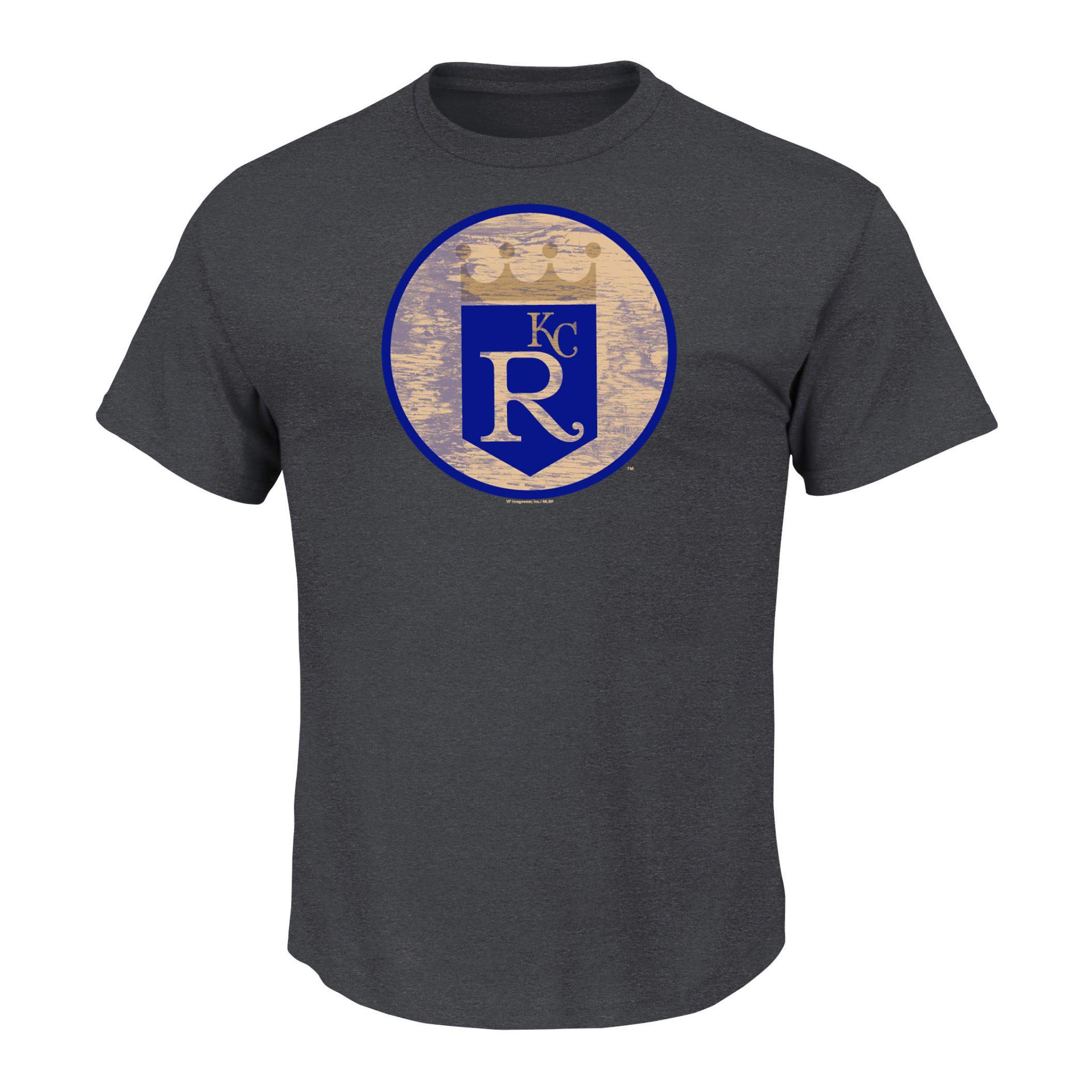 MLB Men's T-Shirt - Kansas City Royals