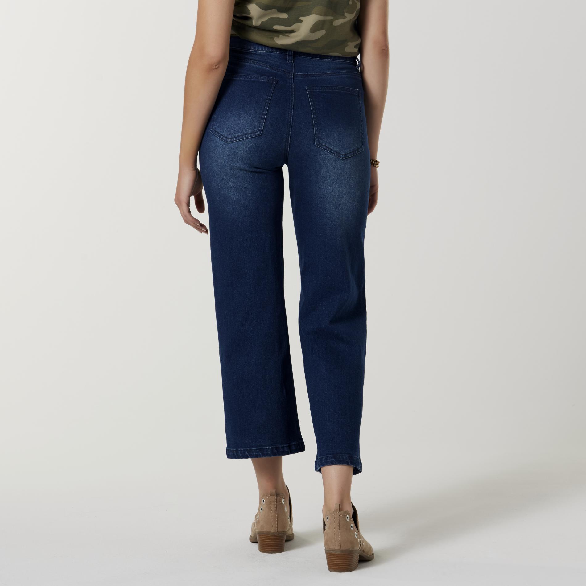 roebuck and co women's jeans