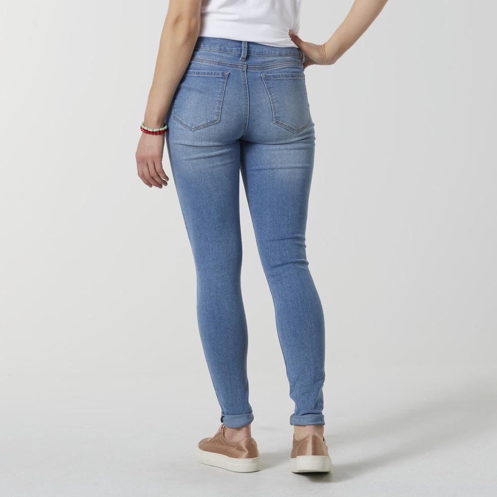 ROEBUCK & CO R1893 Women's Skinny Jeggings