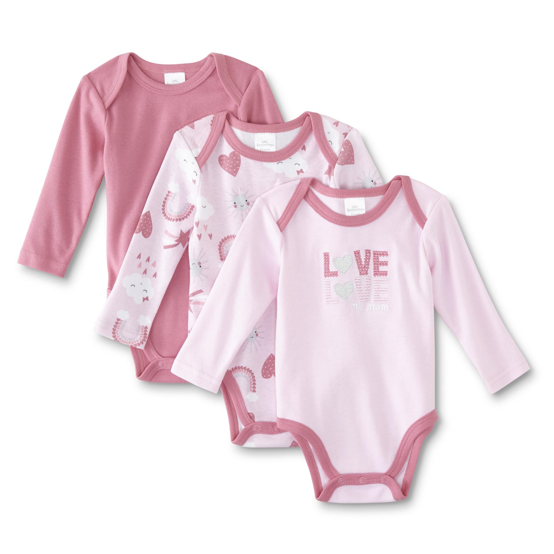 kmart baby bodysuit