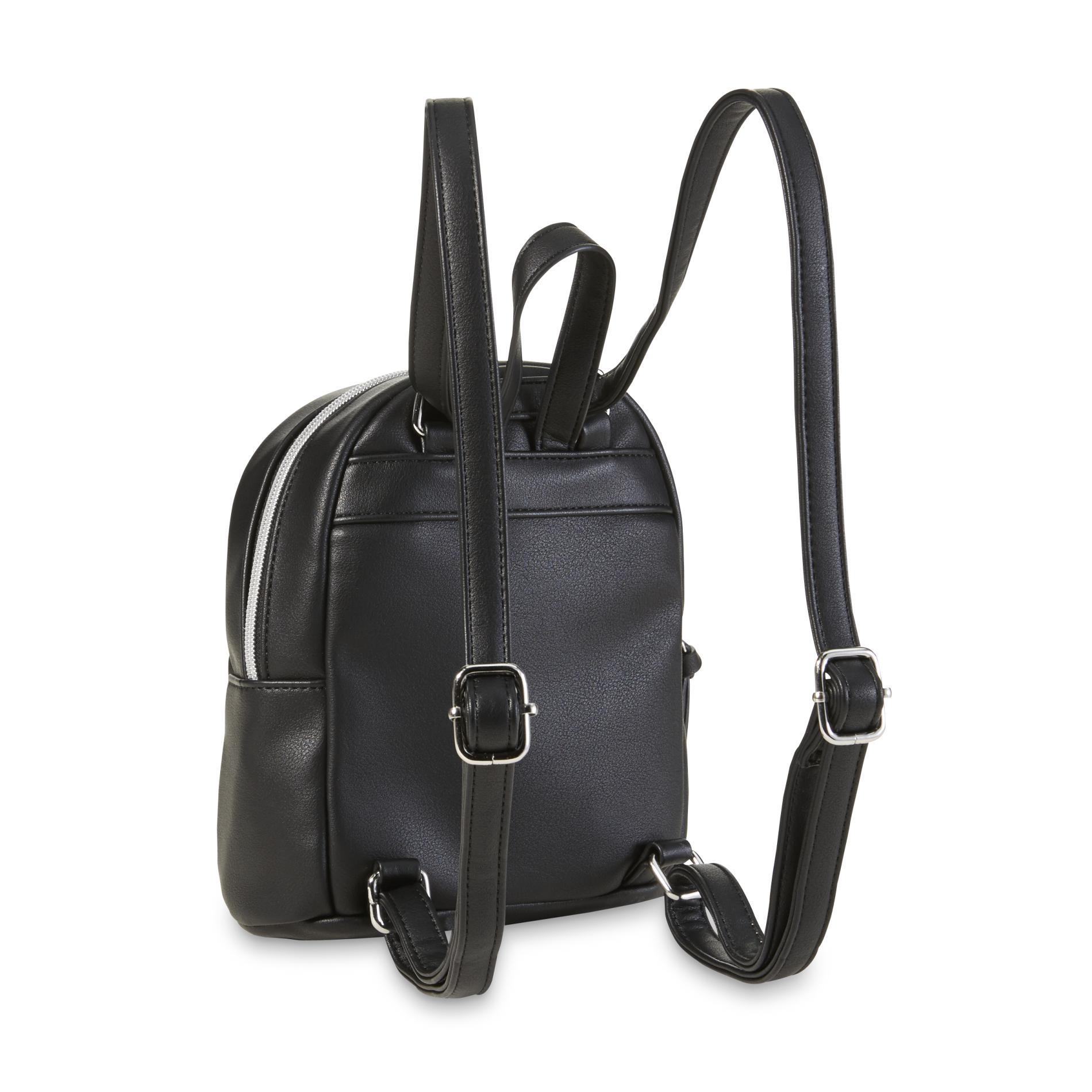mini convertible backpack purse