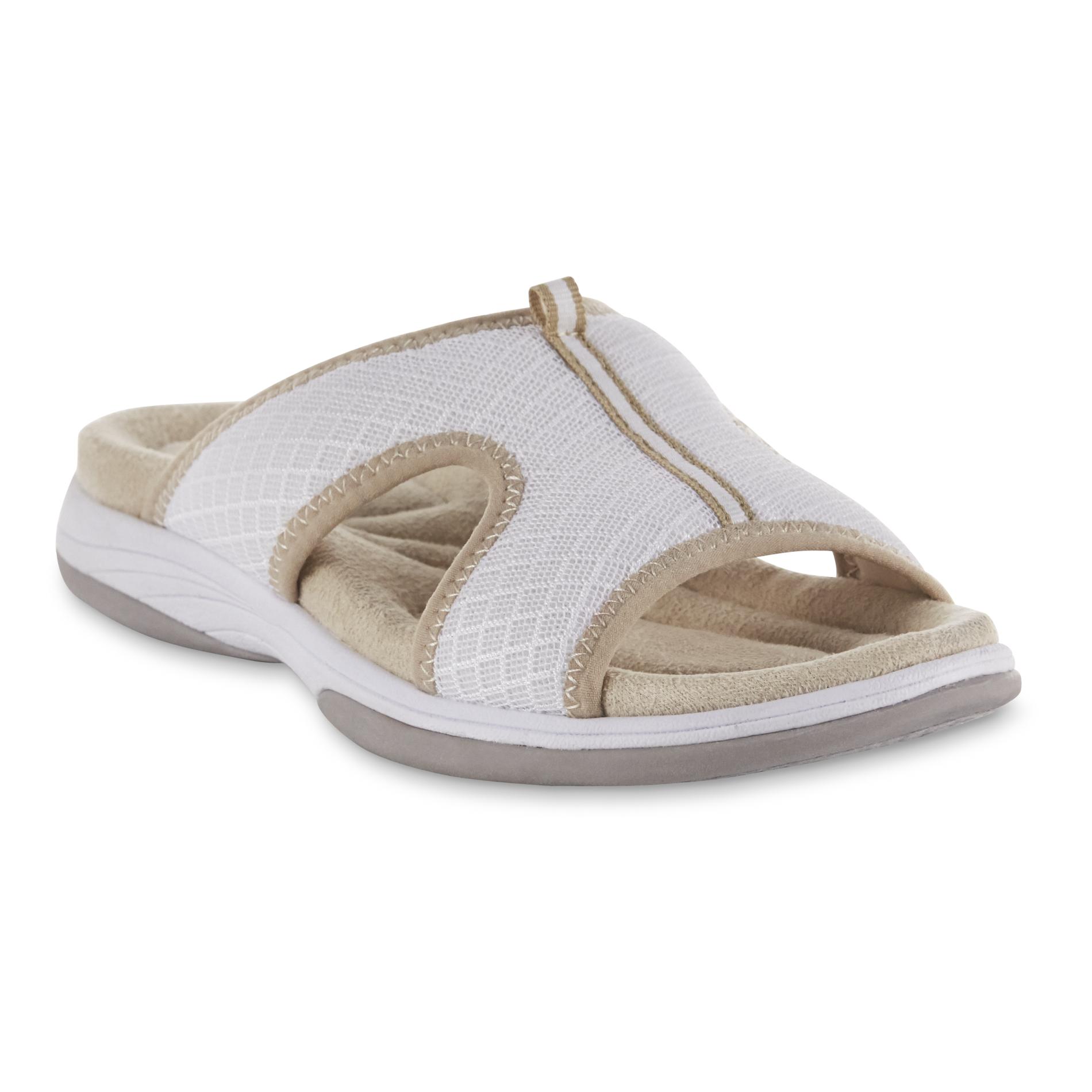 athletech flip flops