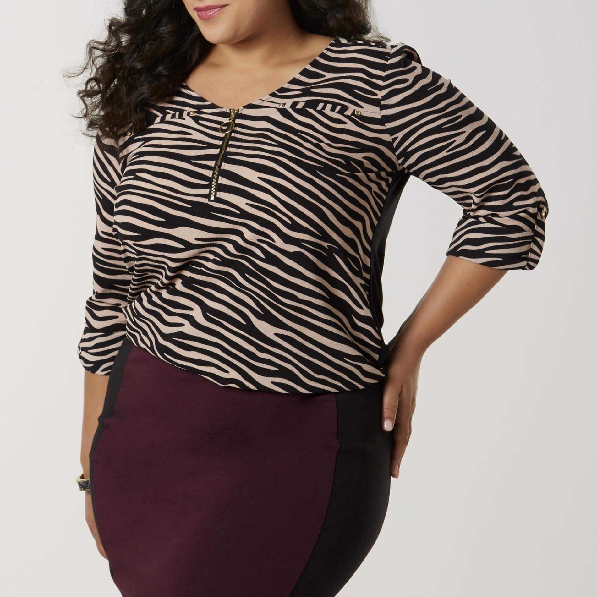 emma plus size clothing