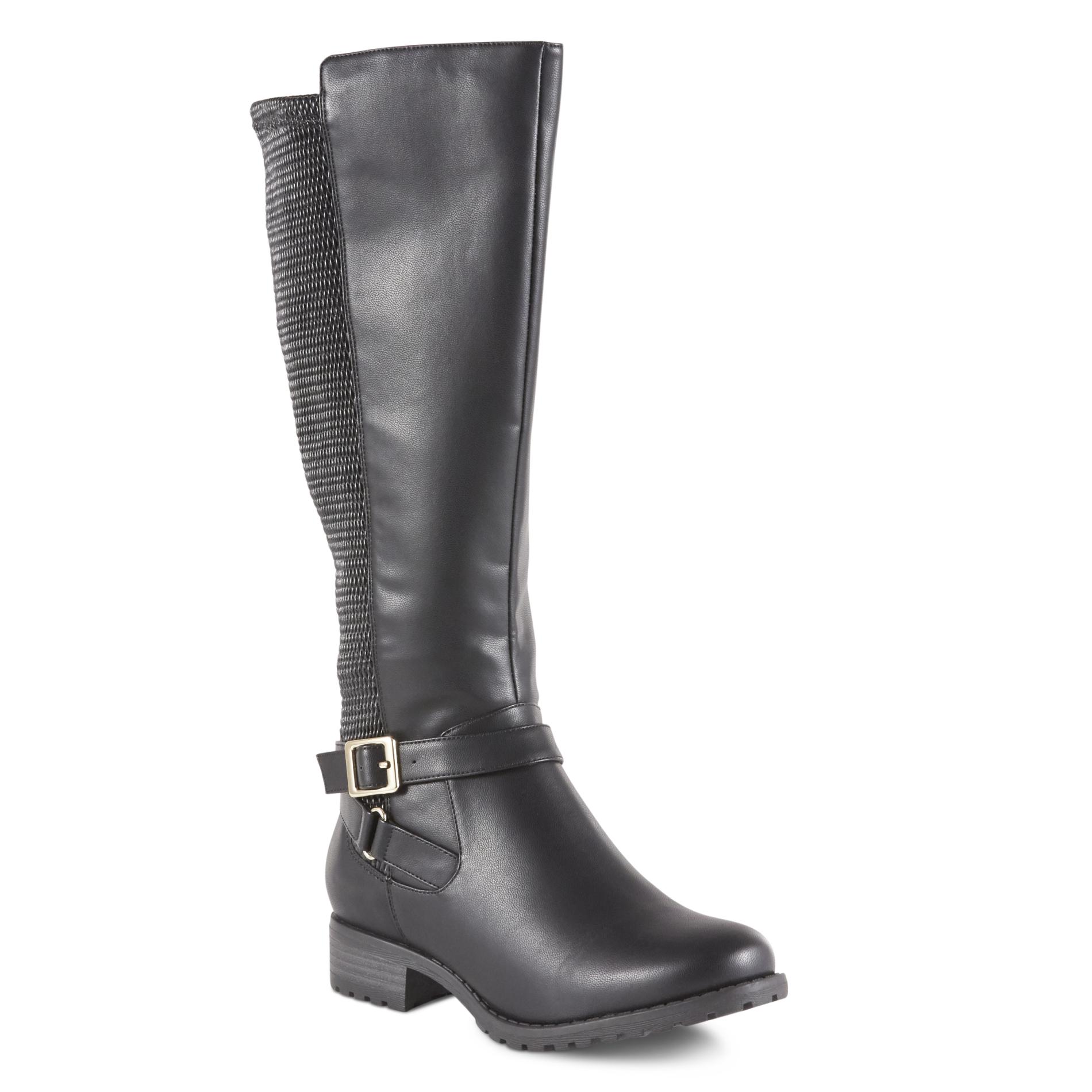 sears womens winter boots